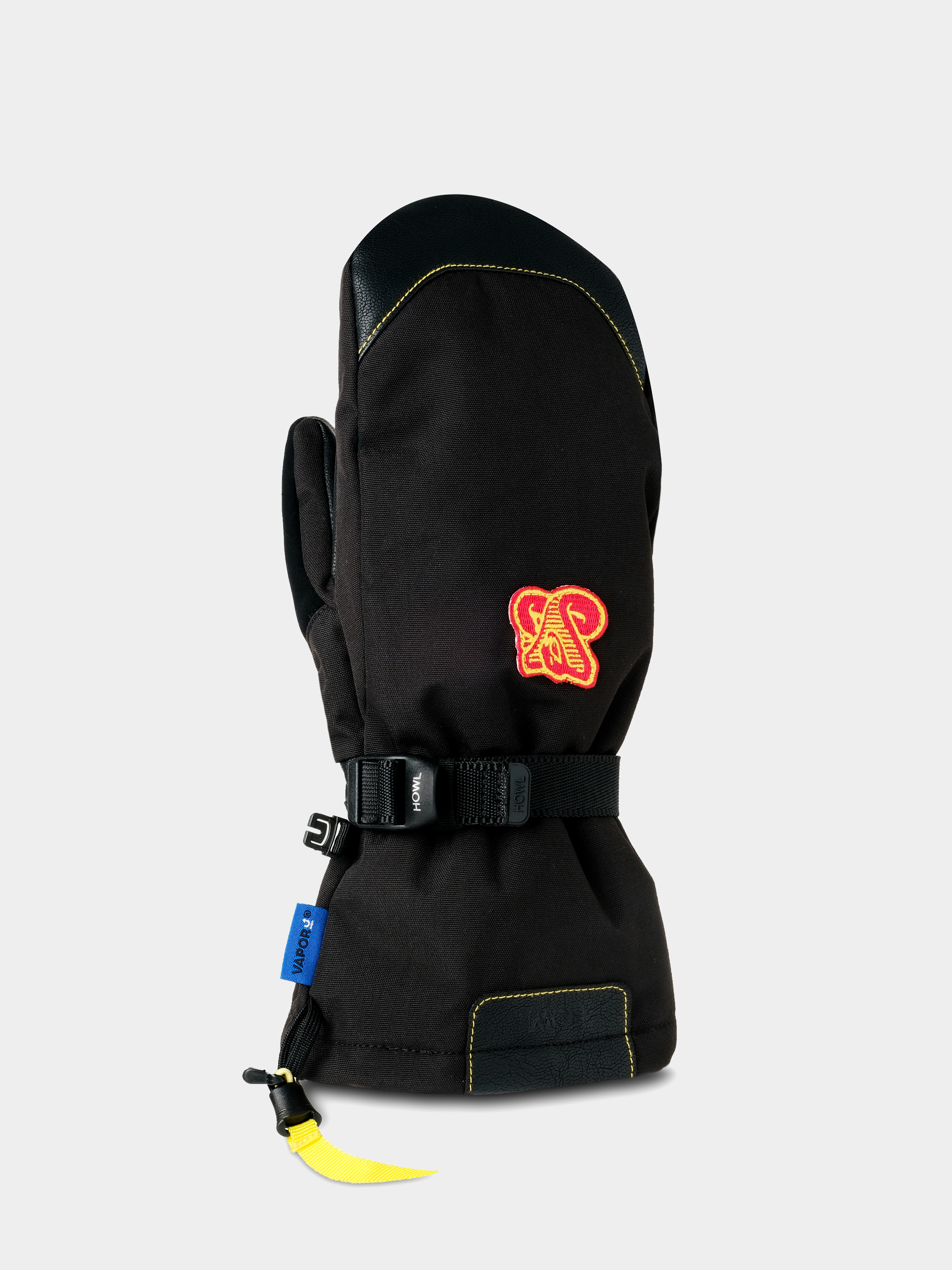 Howl Network Mitt Gloves (cobra dogs)