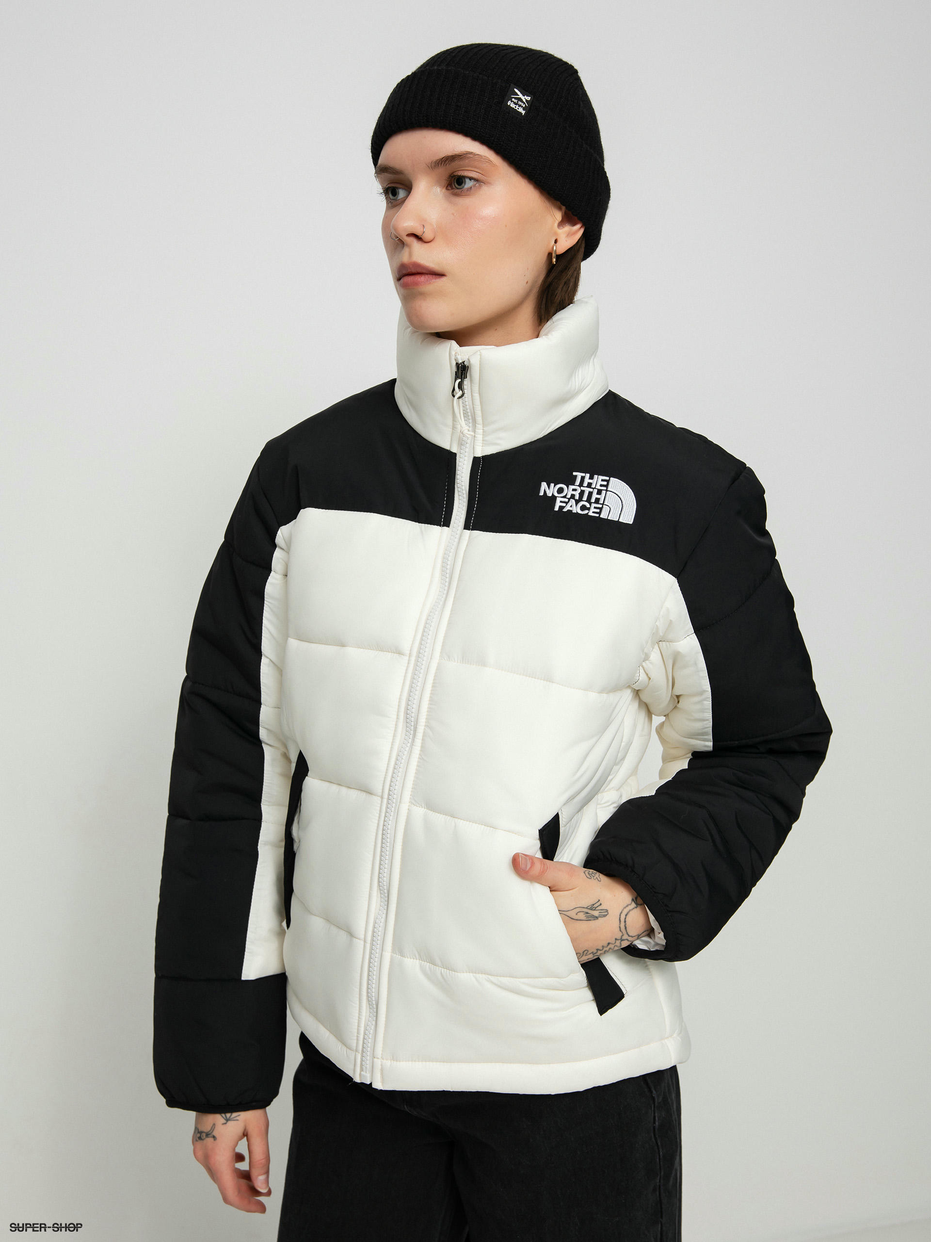 The north face polyester clearance jacket