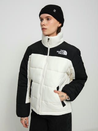 The North Face Hmlyn Insulated Jacket Wmn (gardenia white)