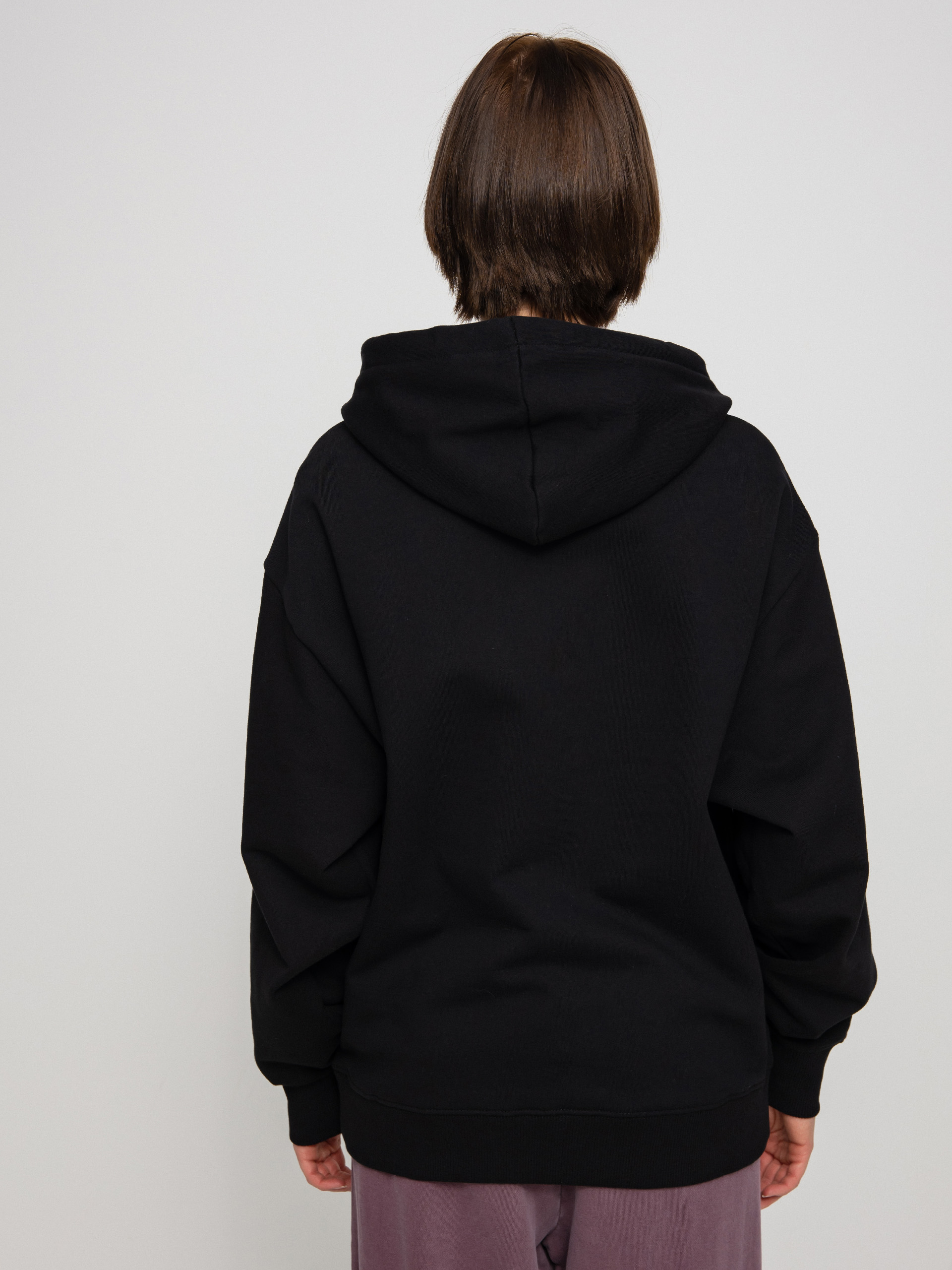 Vans Coastal HD Hoodie Wmn (black)