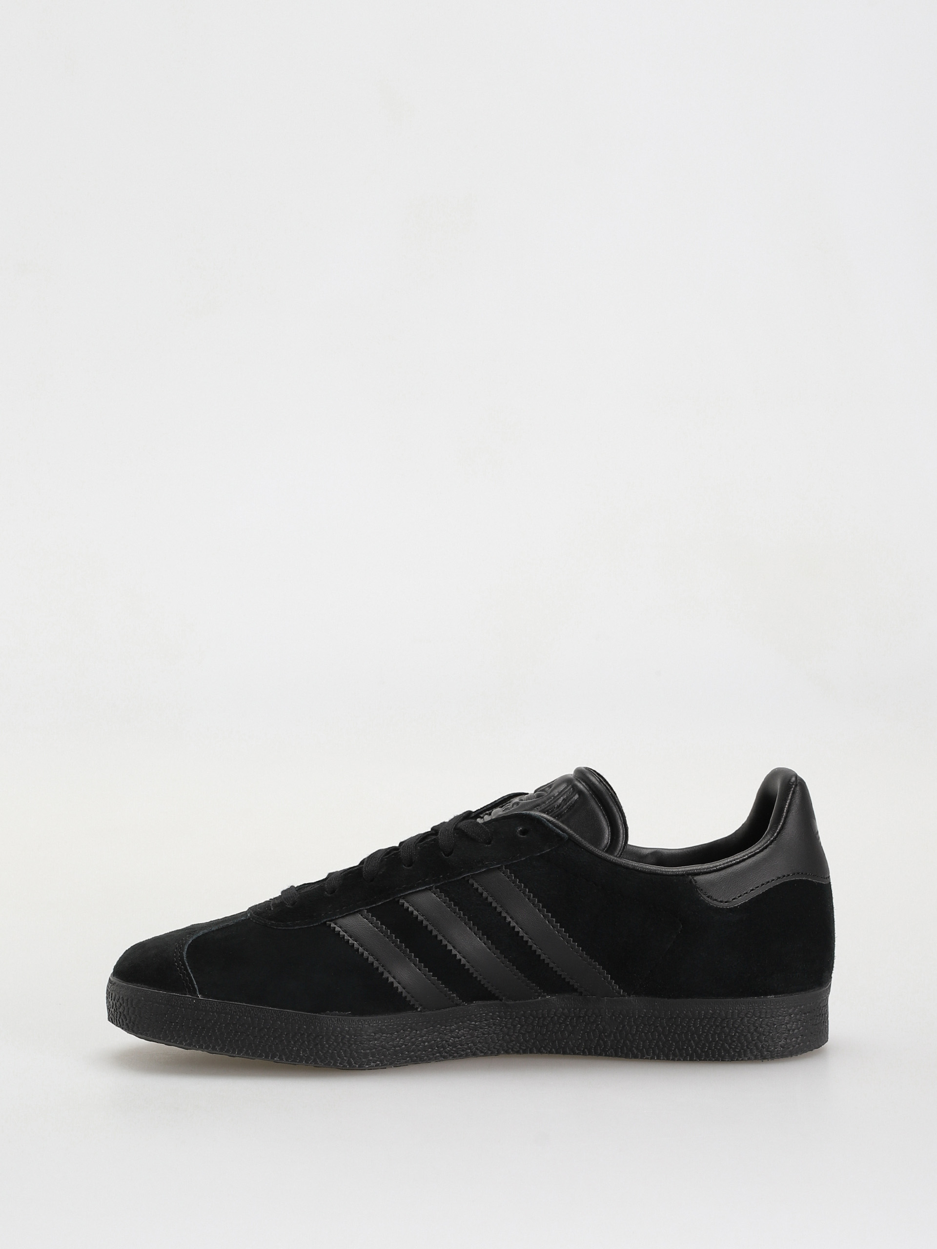 adidas Originals Gazelle Schuhe (cblack/cblack/cblack)