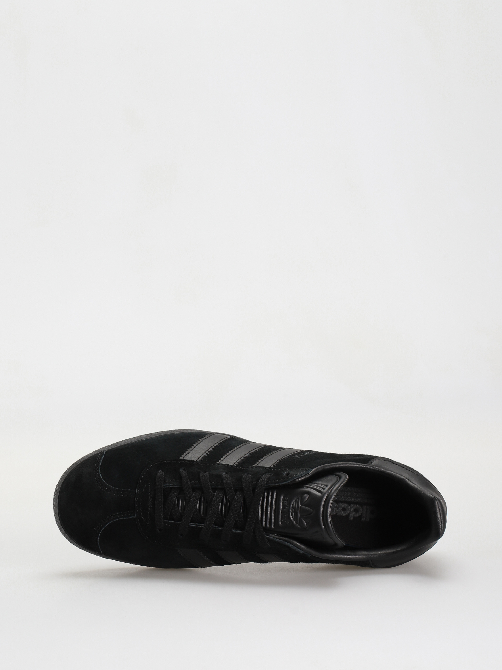 adidas Originals Gazelle Schuhe (cblack/cblack/cblack)