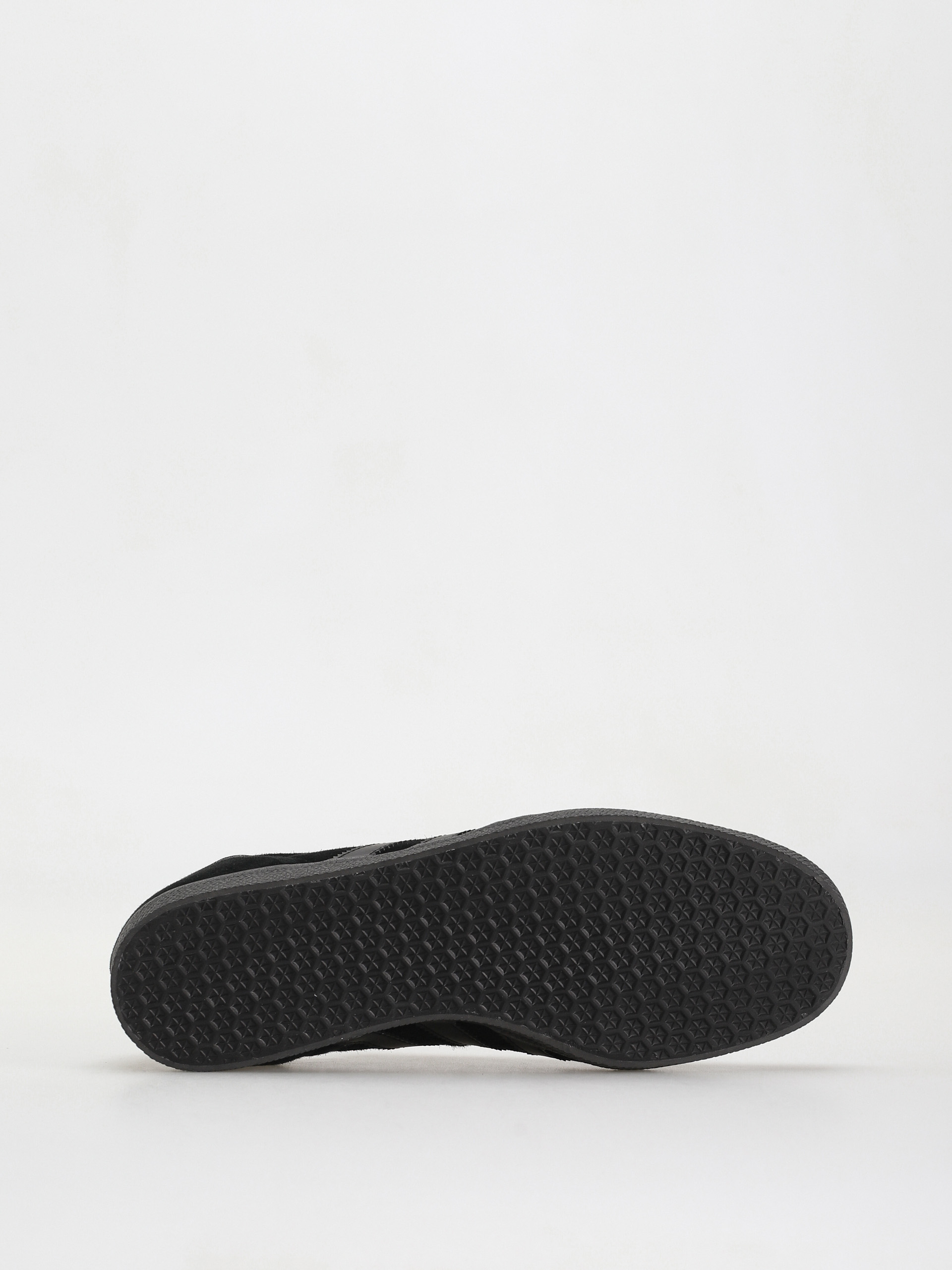 adidas Originals Gazelle Schuhe (cblack/cblack/cblack)