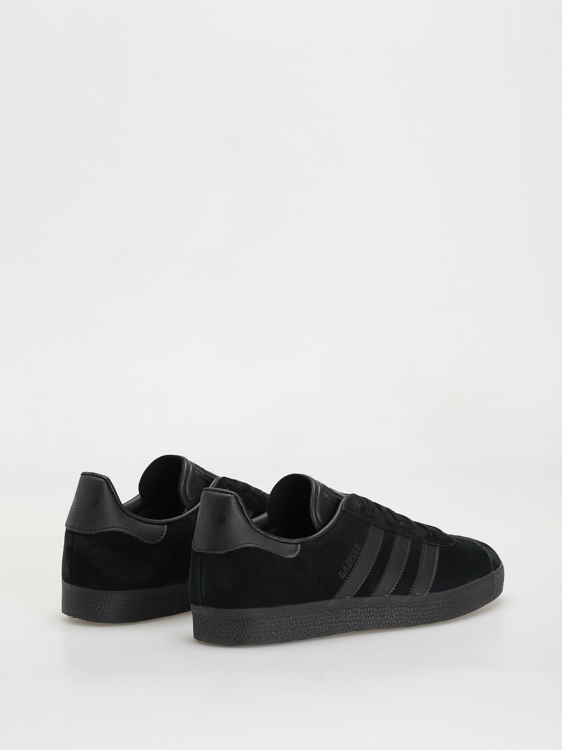 adidas Originals Gazelle Schuhe (cblack/cblack/cblack)