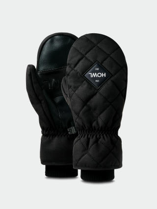 Howl Jed Mitt Gloves (black)