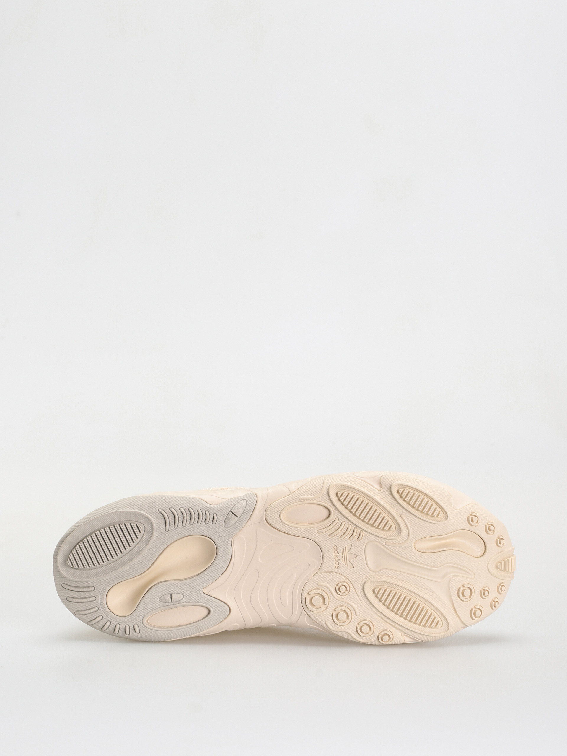 adidas Originals Oznova Shoes (alumin/ecrtin/lusgrn)