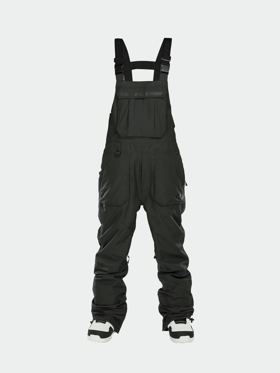 ThirtyTwo Basement Bib Snowboard pants Wmn (black)