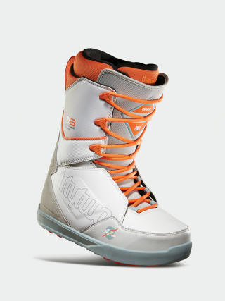 ThirtyTwo Lashed Powell Snowboard boots (grey/white/orange)
