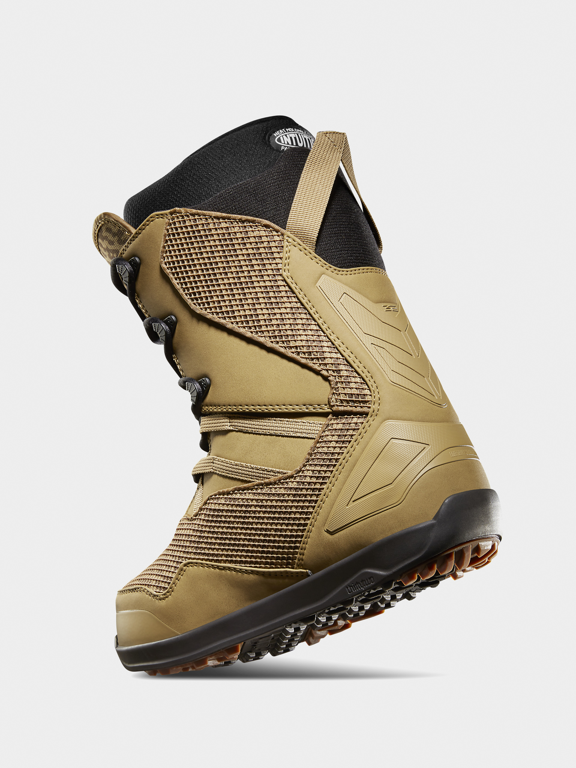ThirtyTwo Tm 2 Stevens Snowboard boots - multicolor (brown)