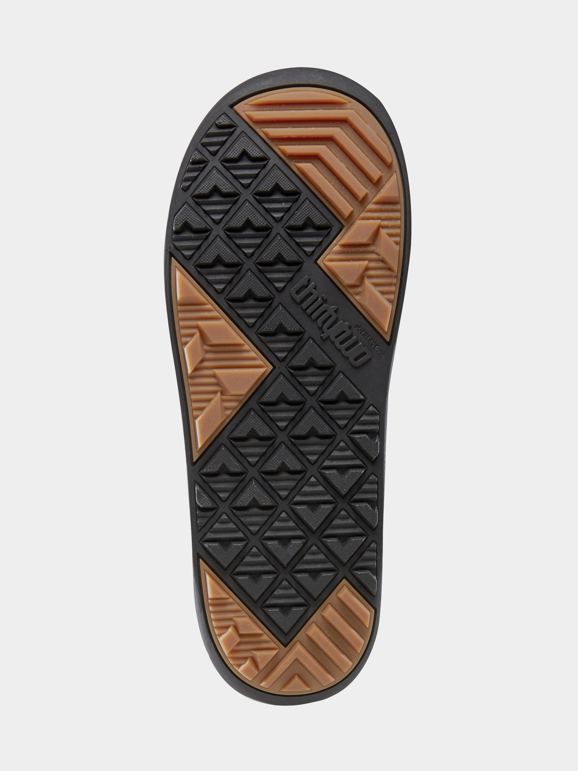 Mens ThirtyTwo Tm 2 Stevens Snowboard boots (brown)