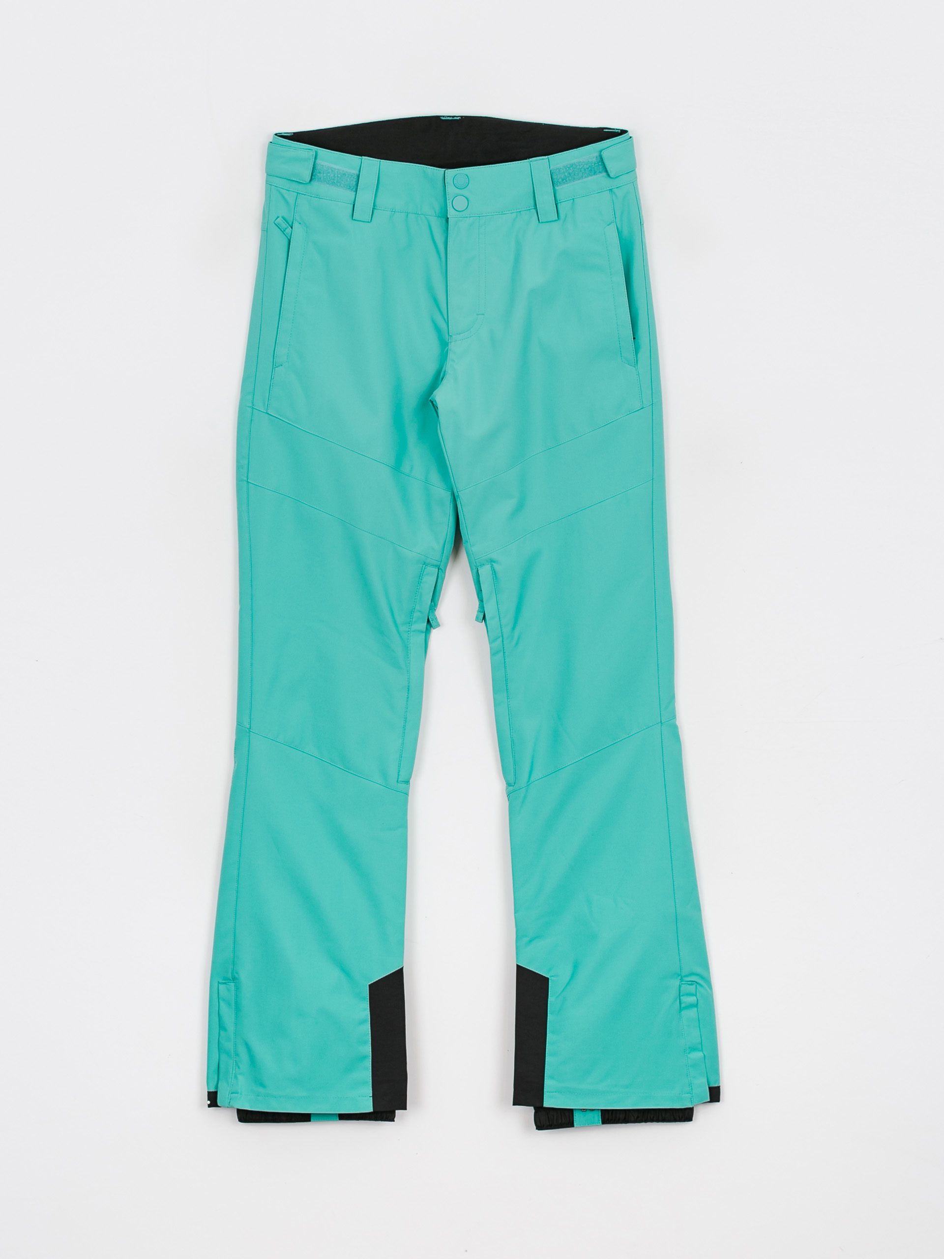 Womens Billabong Adiv Malla Snowboard pants (seagreen)
