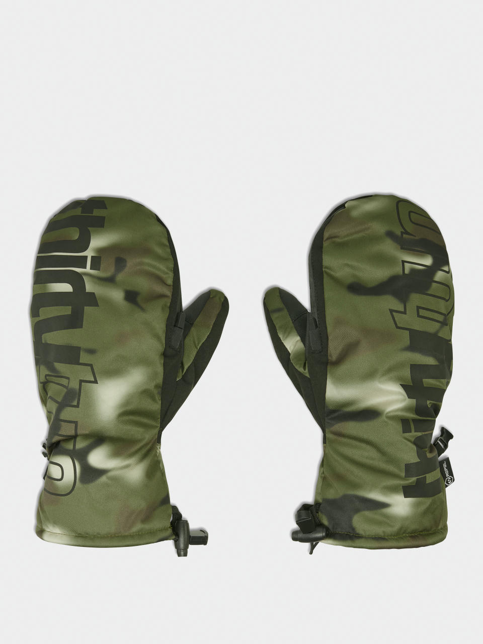 ThirtyTwo Corp Mitt Gloves (camo)