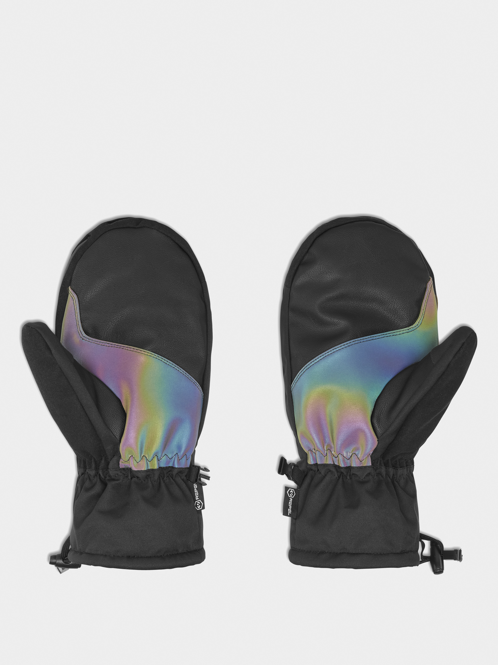 ThirtyTwo Signature Corp Mitt Handschuhe (black)