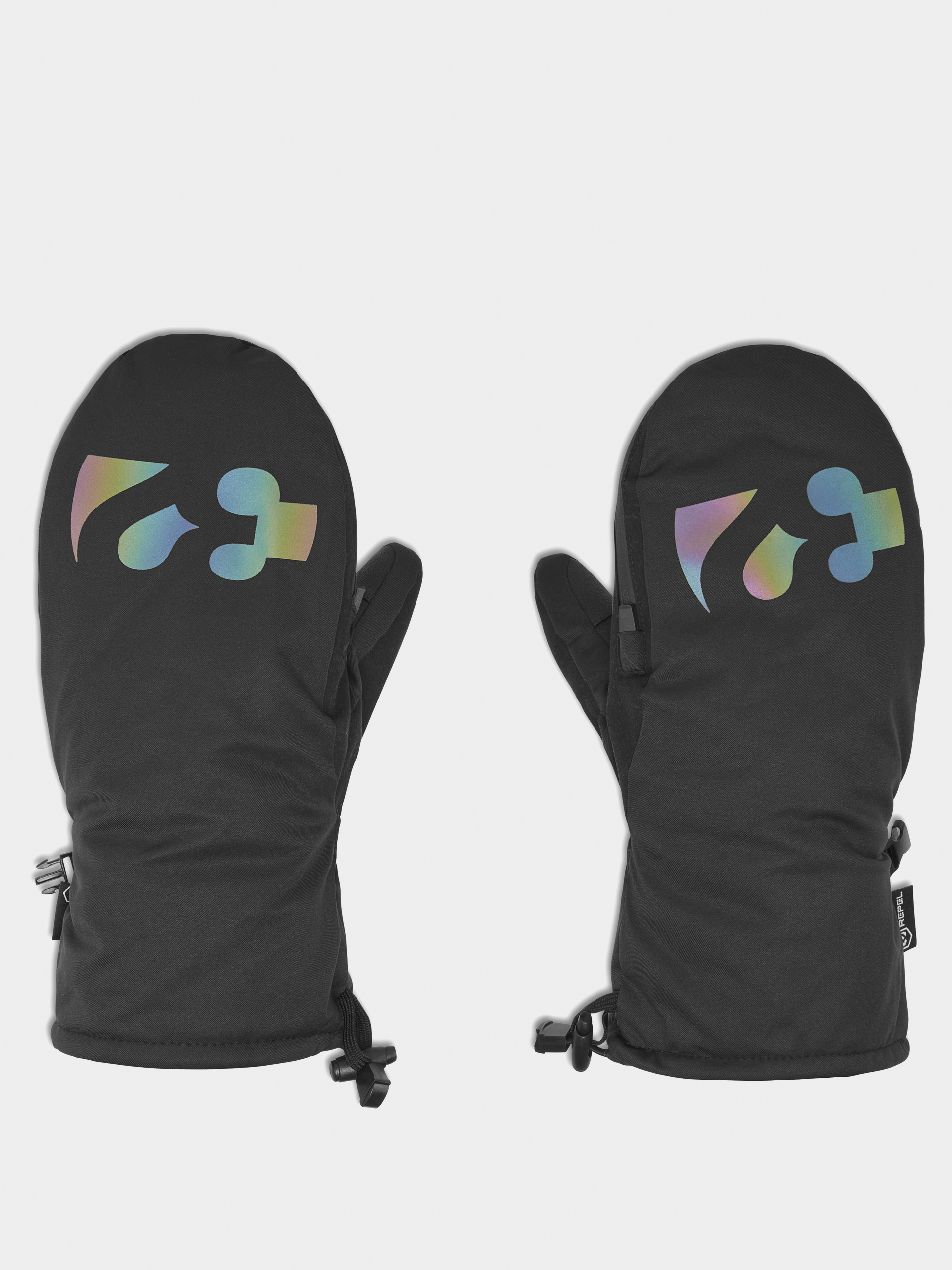 ThirtyTwo Signature Corp Mitt Handschuhe (black)
