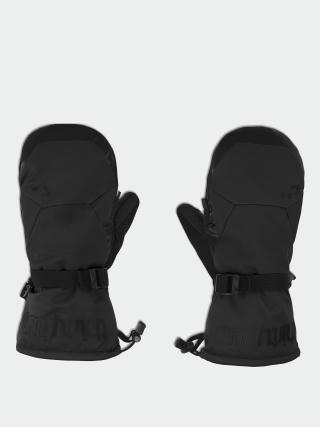 ThirtyTwo Tm Mitt Gloves (black/black)