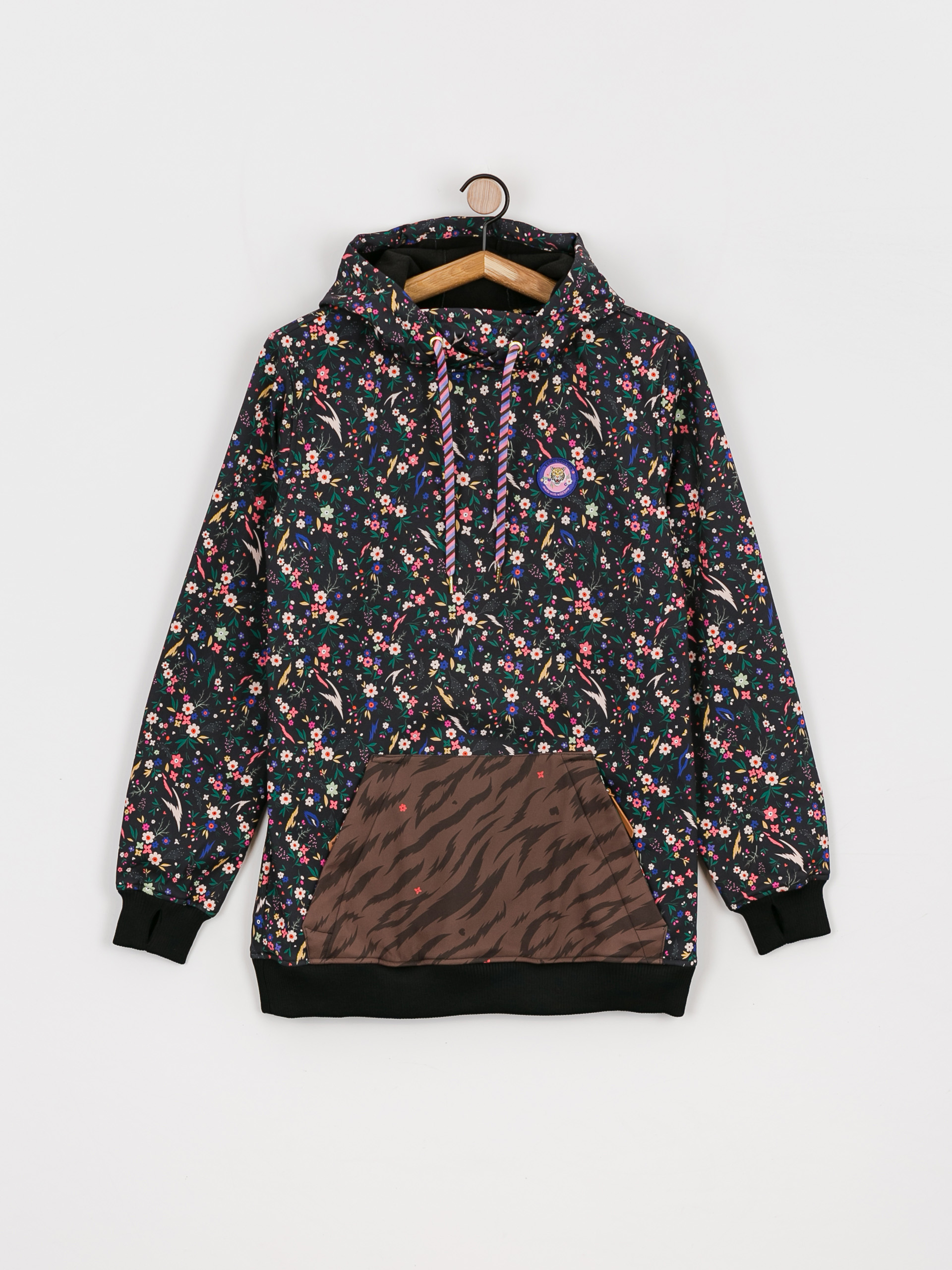 Femi Stories Kiana Jacket Wmn (wah)