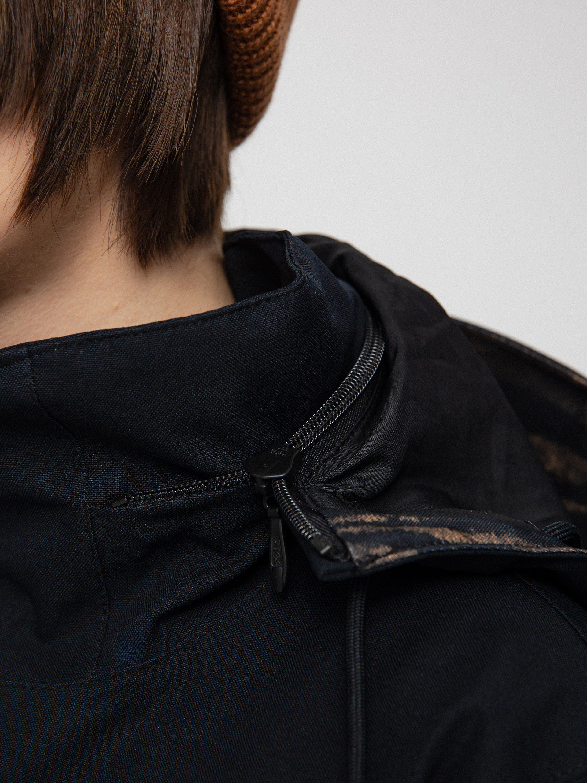 Womens Volcom Romy Snow Suit Snowboard jacket (black)