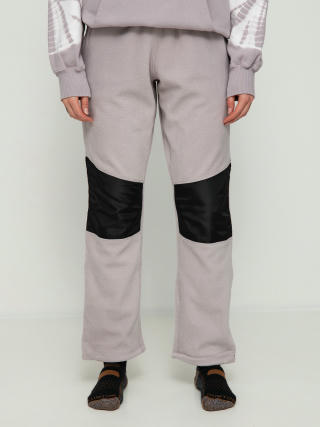 Stussy Sport Cargo Fleece Pant - Grey