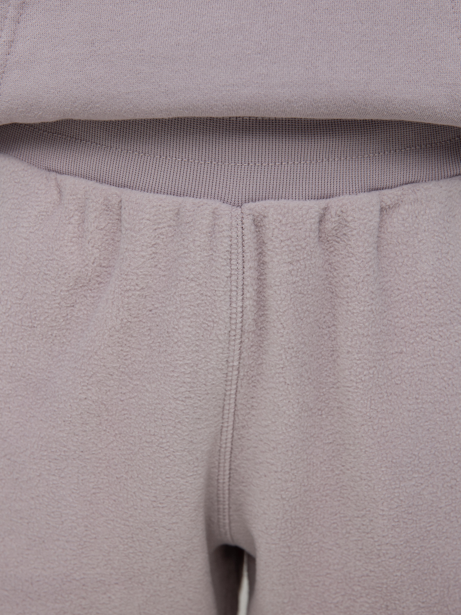 Volcom Polar Fleece Hose Wmn (amethyst smoke)