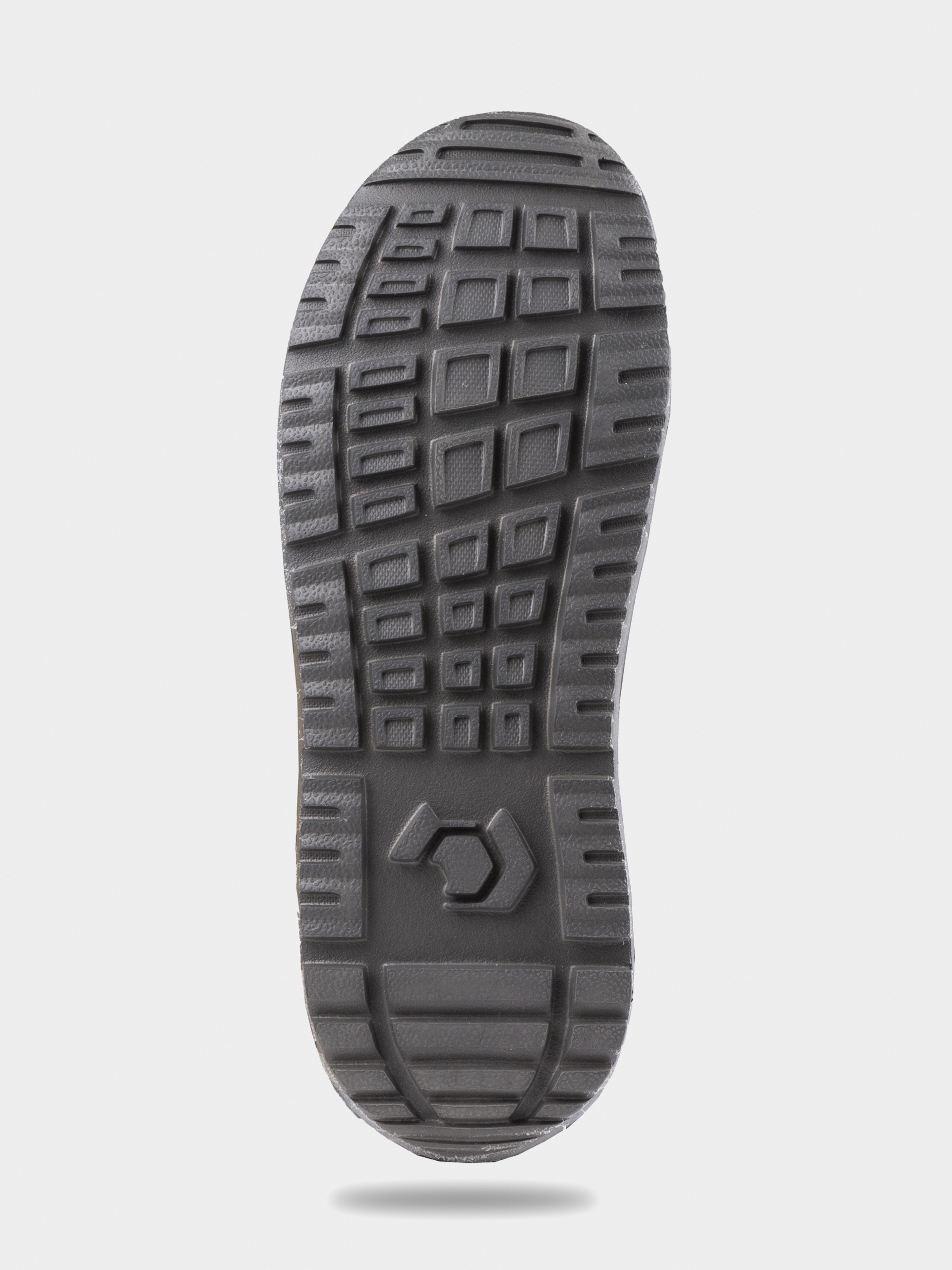 Mens Northwave Hover Spin Snowboard boots (black)