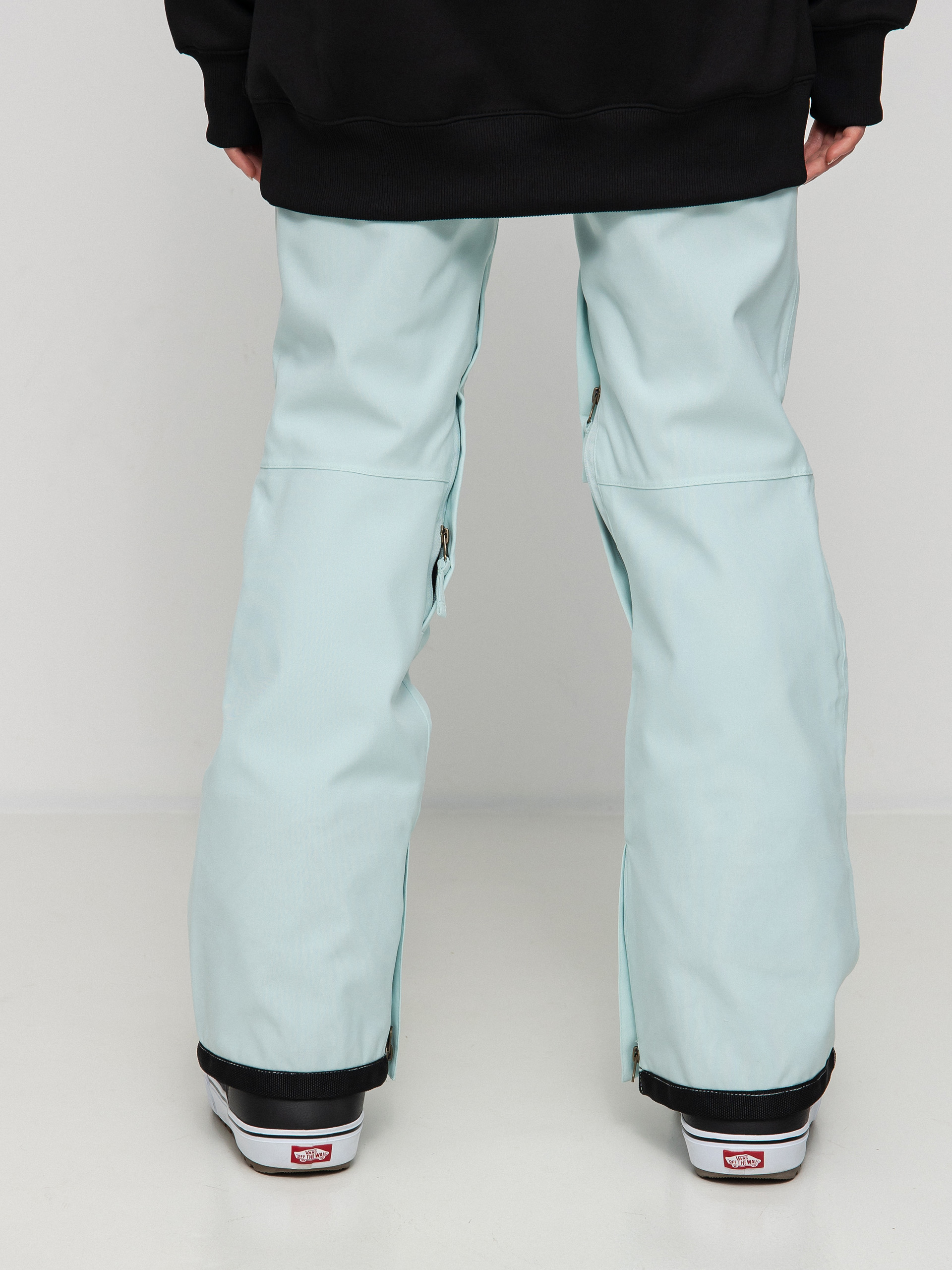 Womens DC Viva Snowboard pants (starlight)