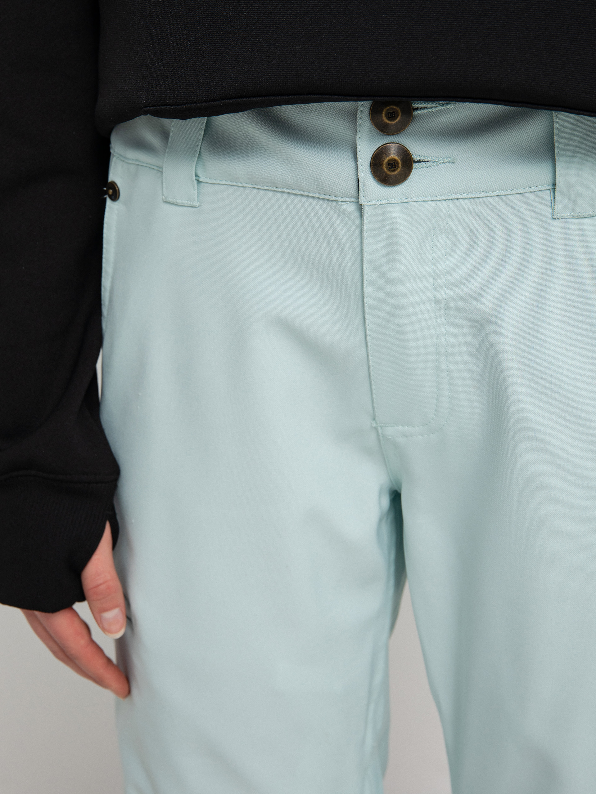 Womens DC Viva Snowboard pants (starlight)