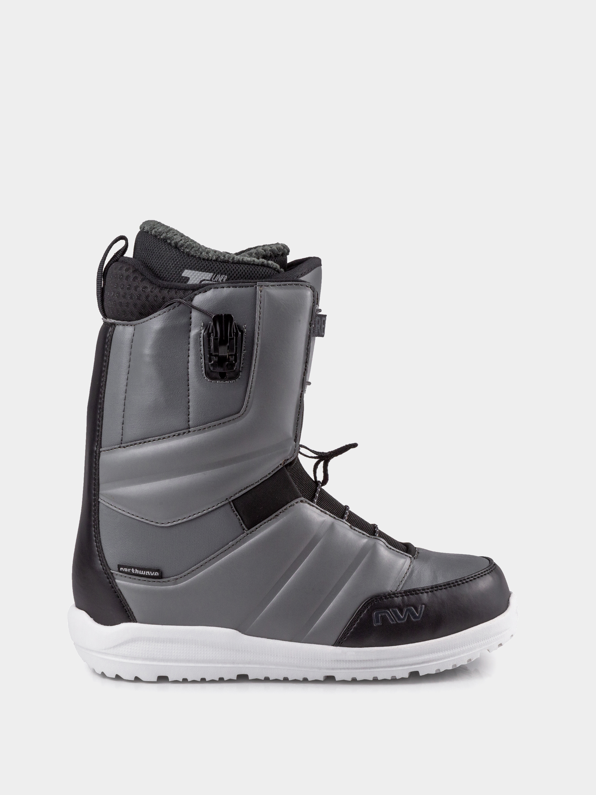 Northwave Freedom Sls Snowboard boots (dark grey)