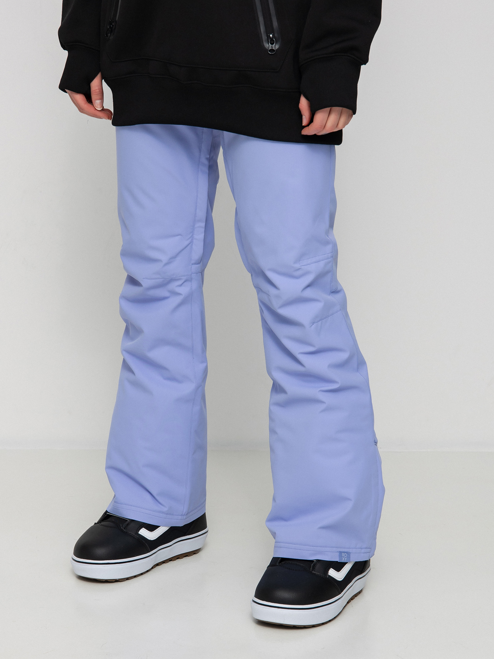 Womens Roxy Backyard Snowboard pants (easter egg)