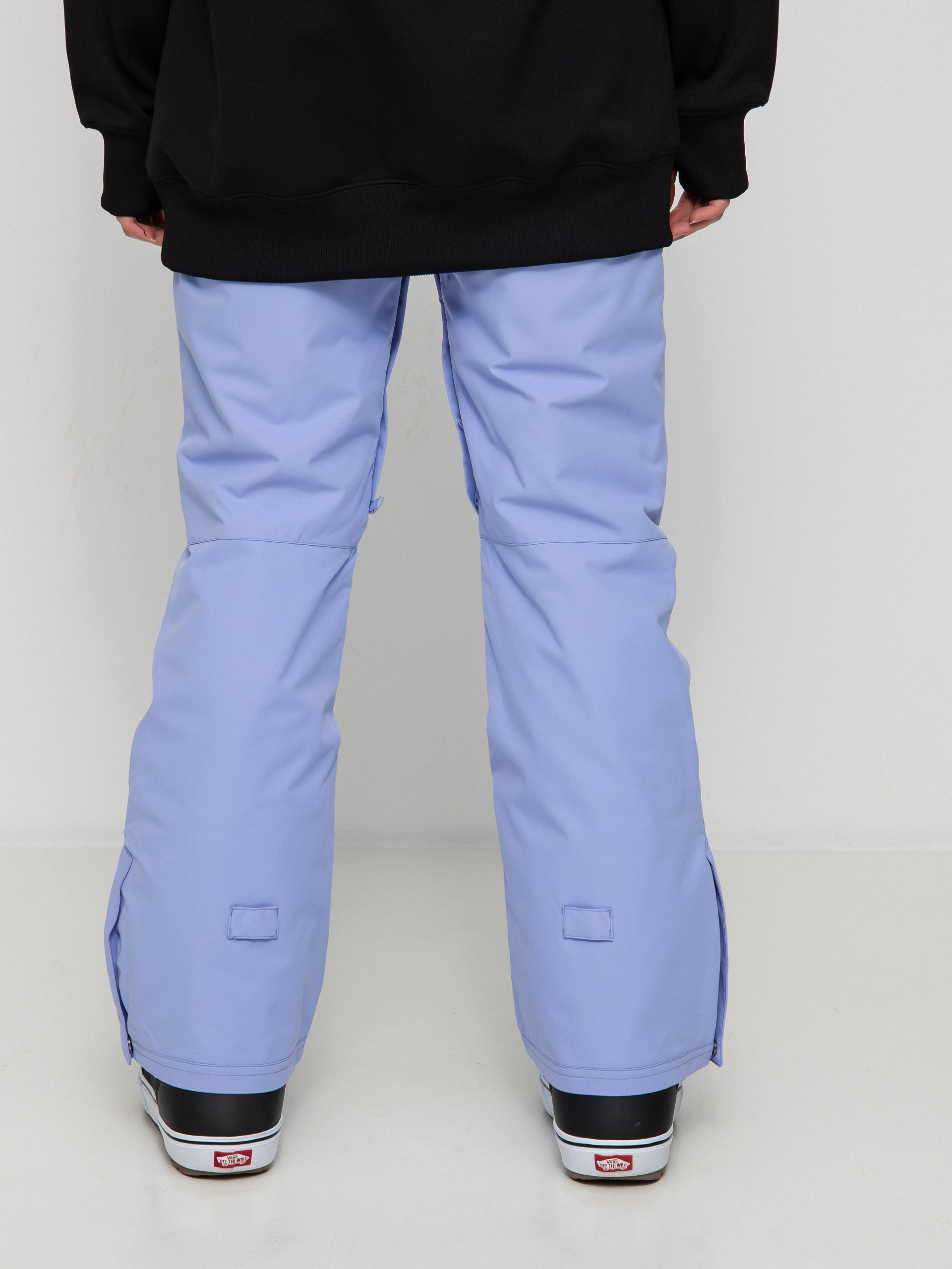 Womens Roxy Backyard Snowboard pants (easter egg)