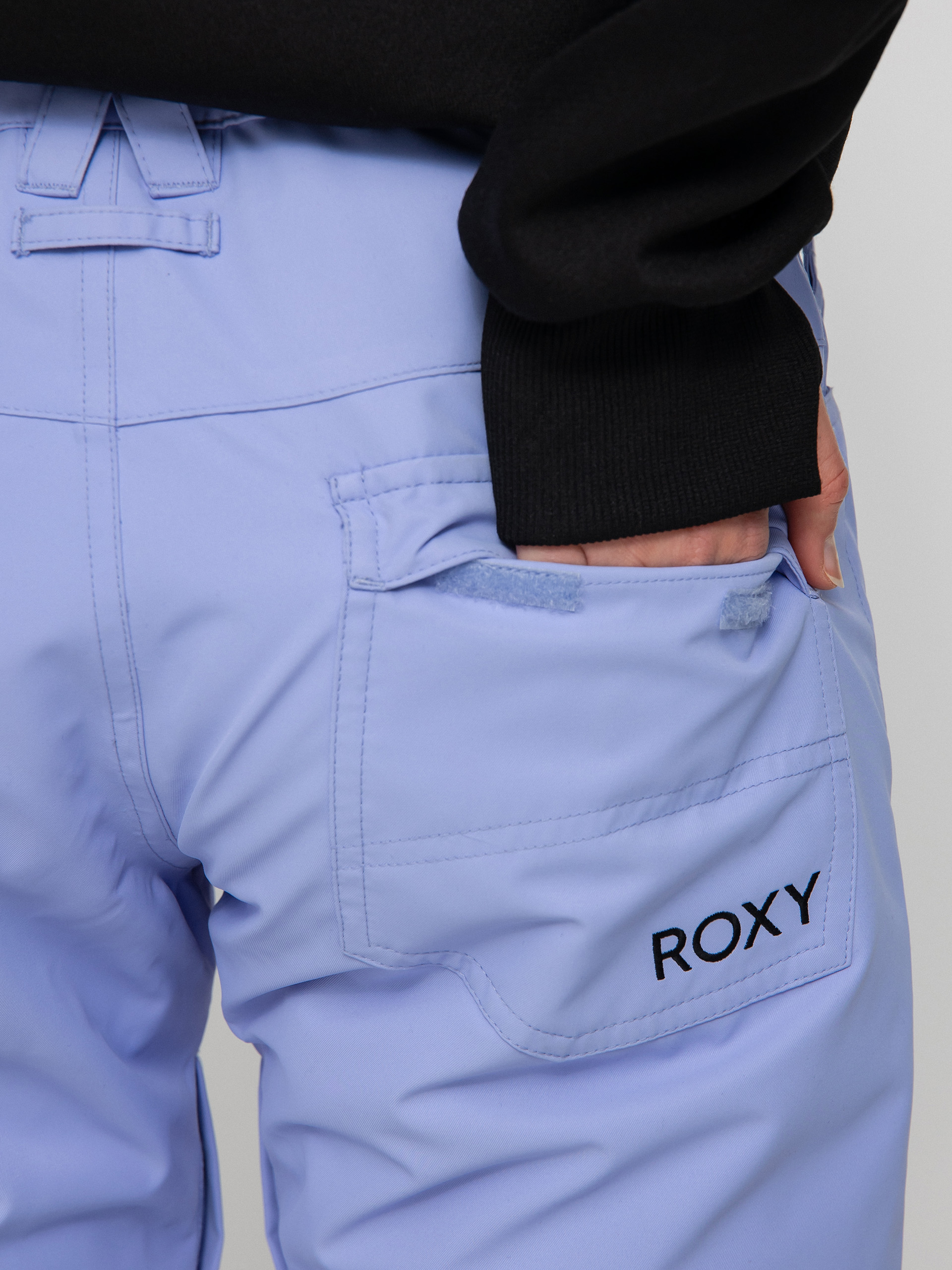 Womens Roxy Backyard Snowboard pants (easter egg)