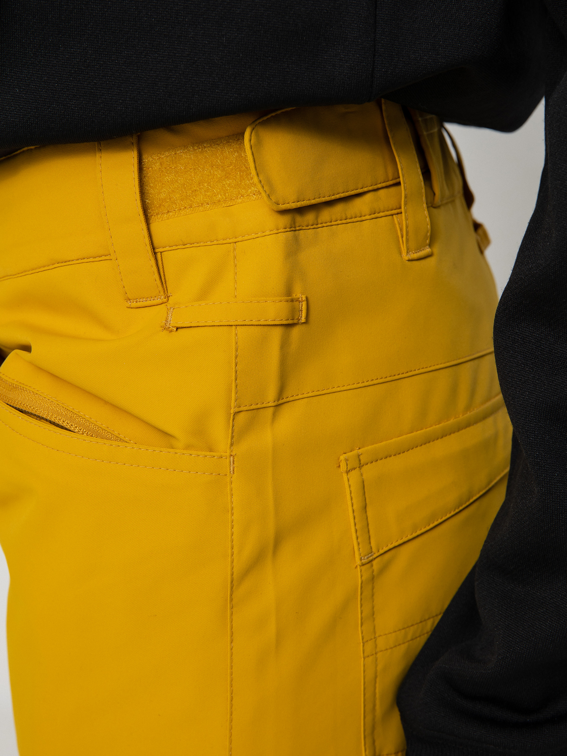 Womens Roxy Backyard Snowboard pants (honey)