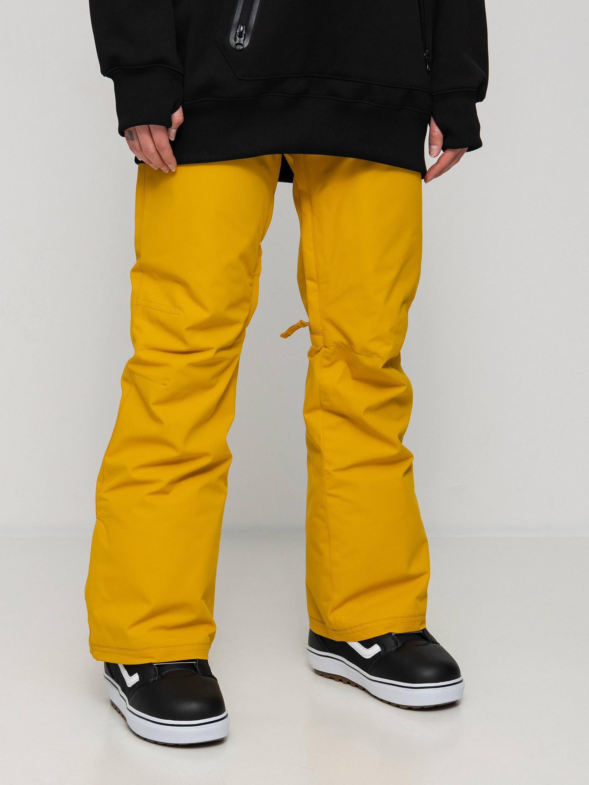 Womens Roxy Backyard Snowboard pants (honey)