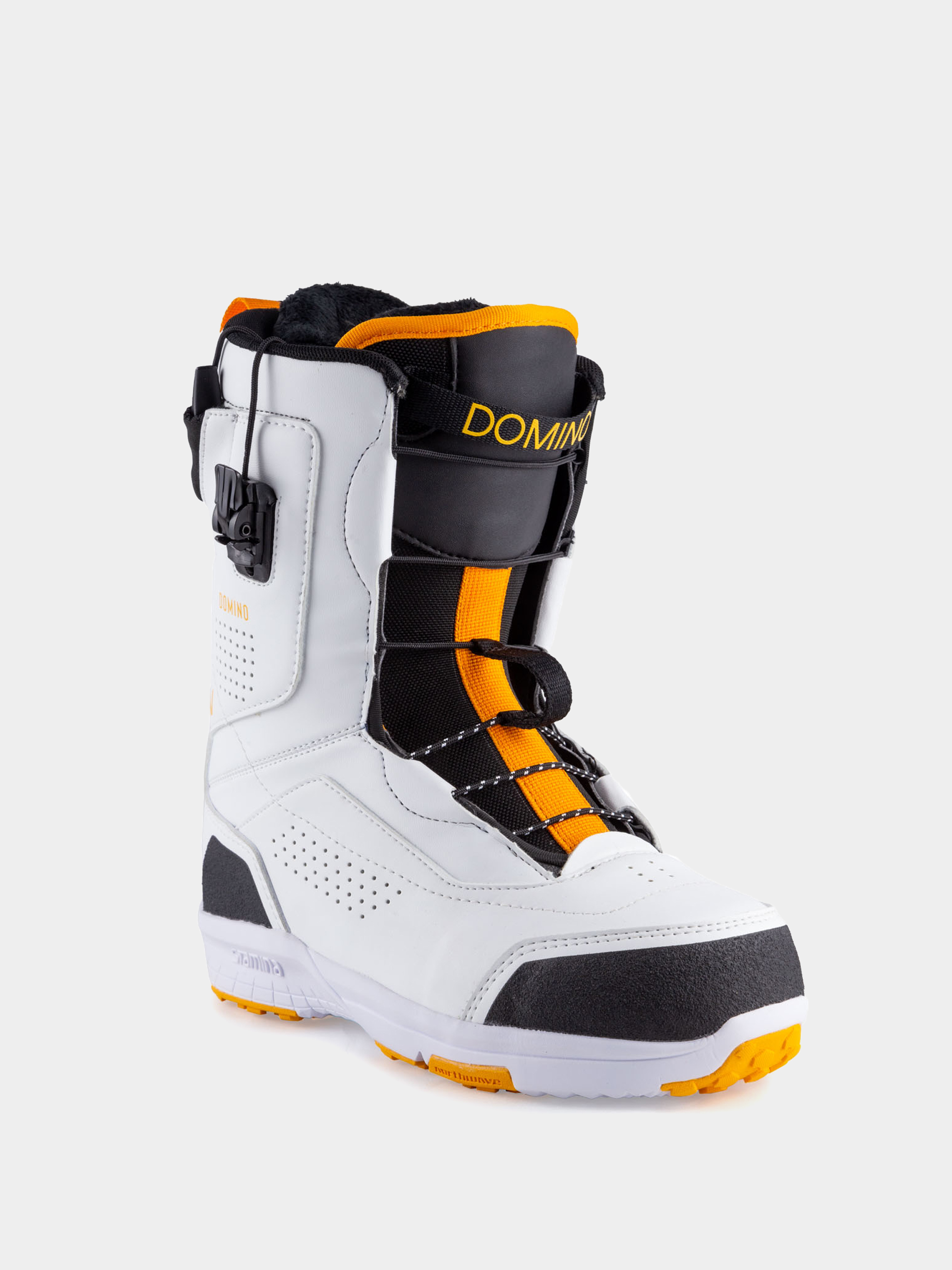 Northwave Domain 2 Spin Snowboard boots - grey (black/dark grey)