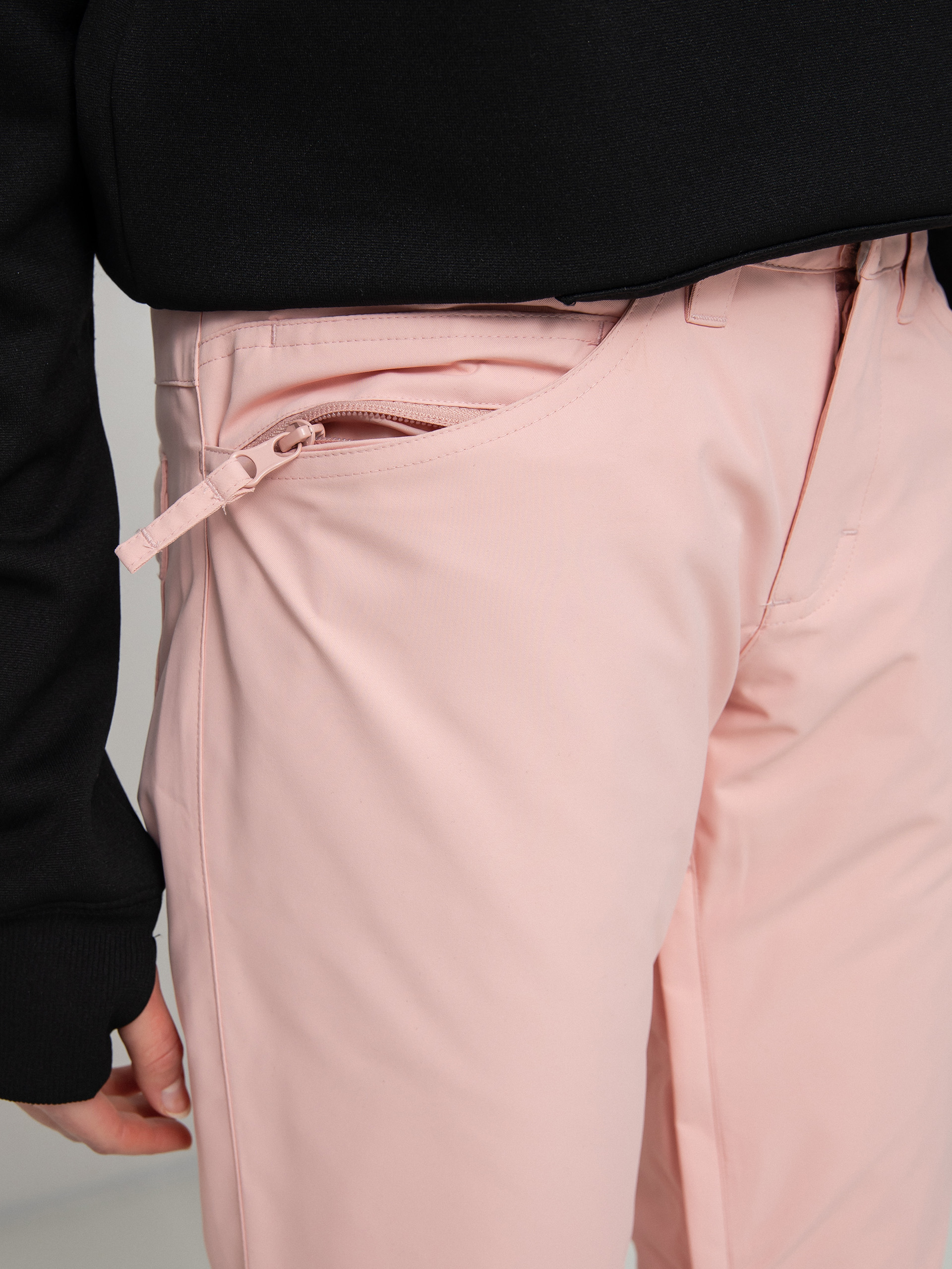 Roxy Backyard Snowboard pants Wmn (mellow rose)