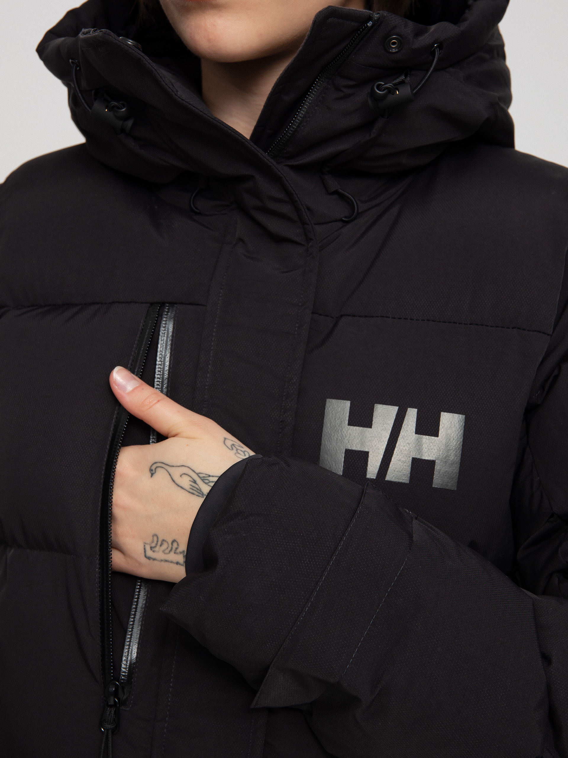 Helly Hansen / Damen-Mäntel / W ADORE PUFFY PARKA main image 1