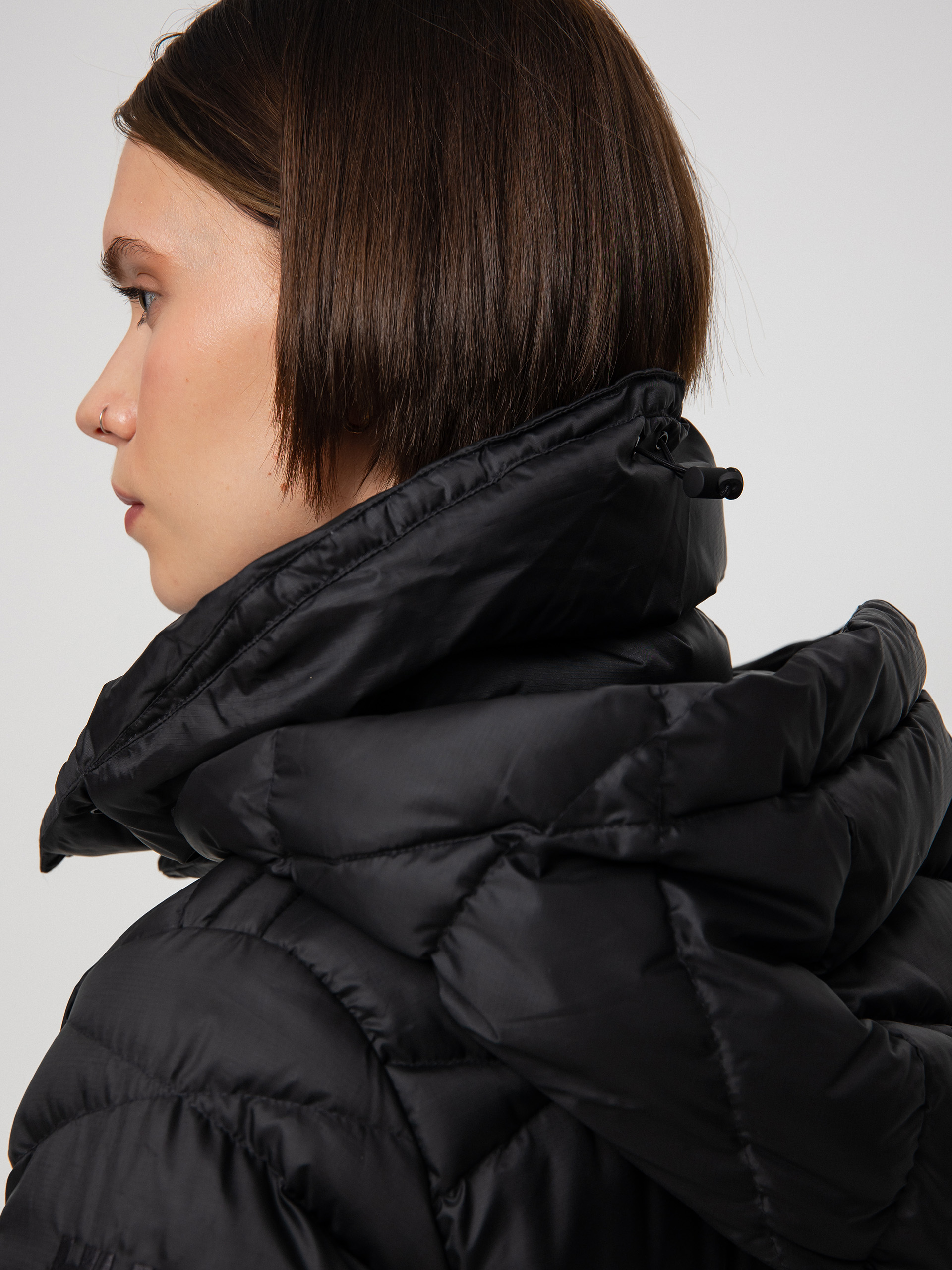 Helly Hansen Tundra Down Jacke Wmn (black)
