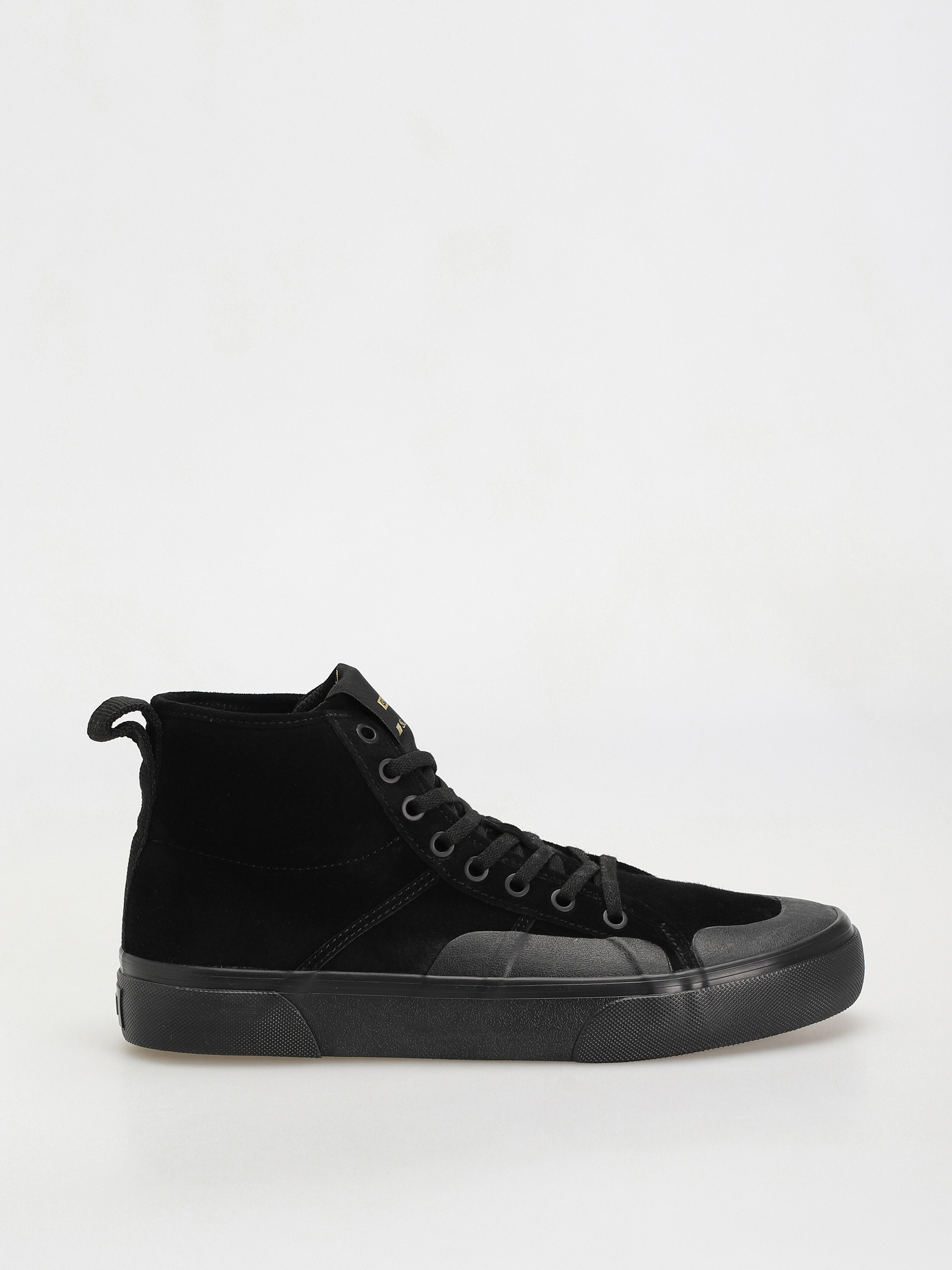 Globe Los Angered II Shoes (black wolverine/montano)