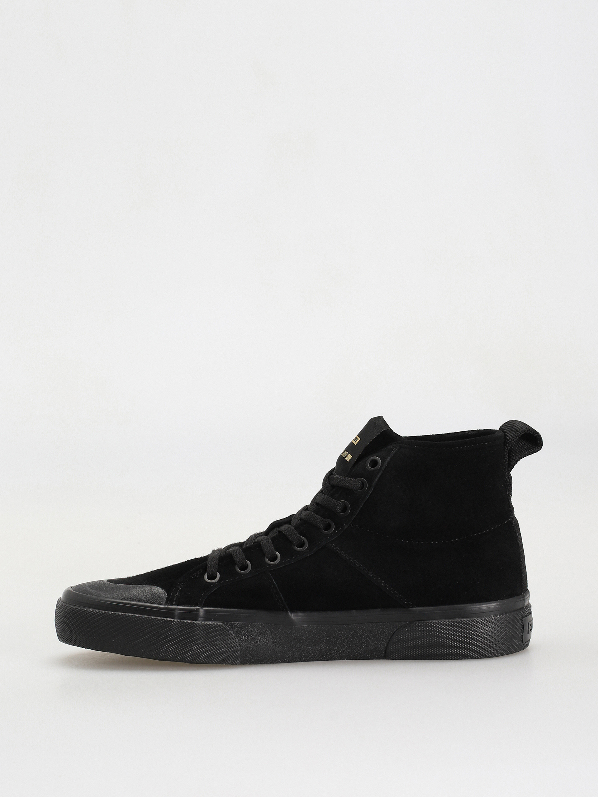 Globe Los Angered II Schuhe (black wolverine/montano)