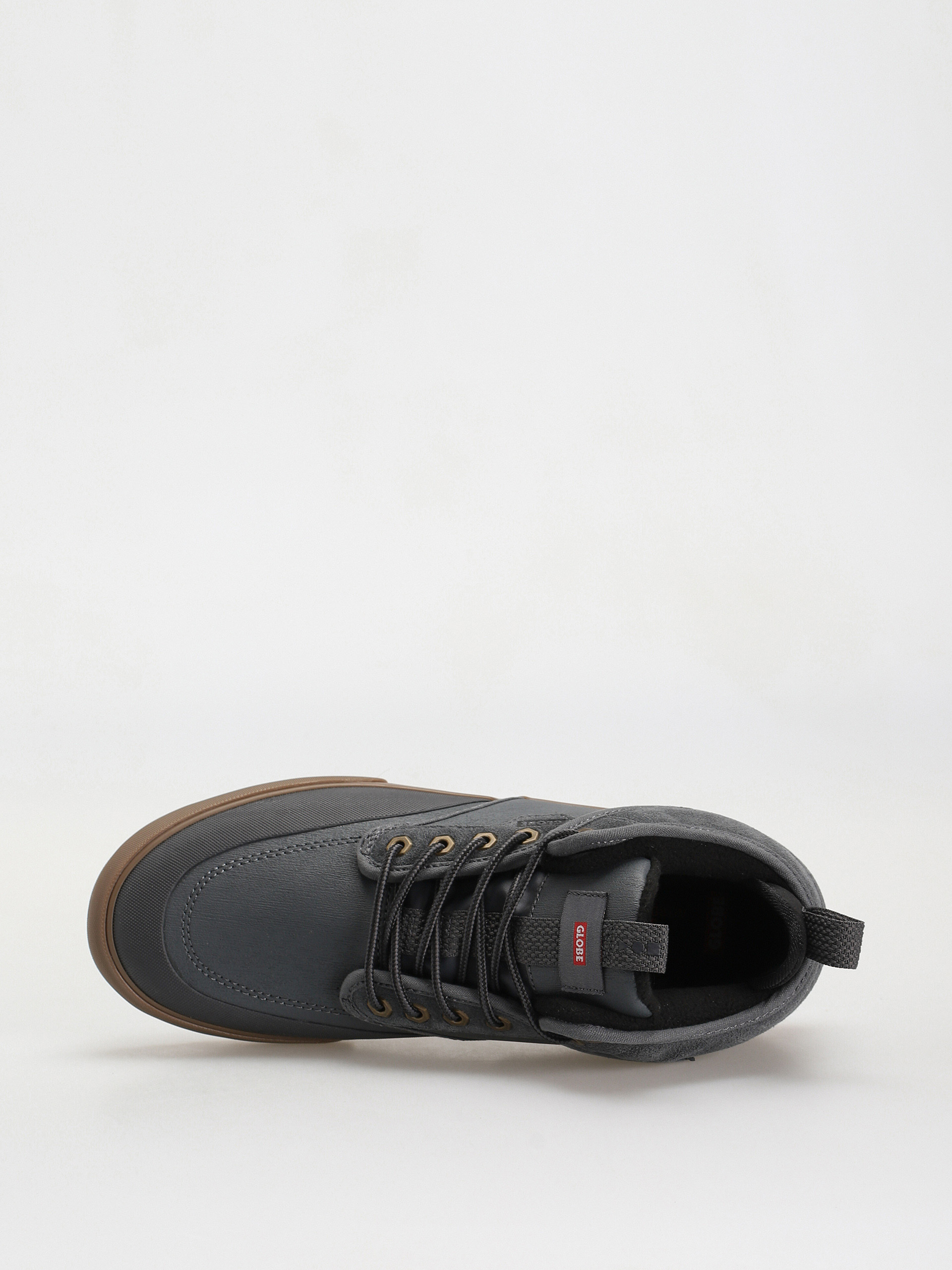 Globe Motley Mid Shoes (dark shadow/summit)