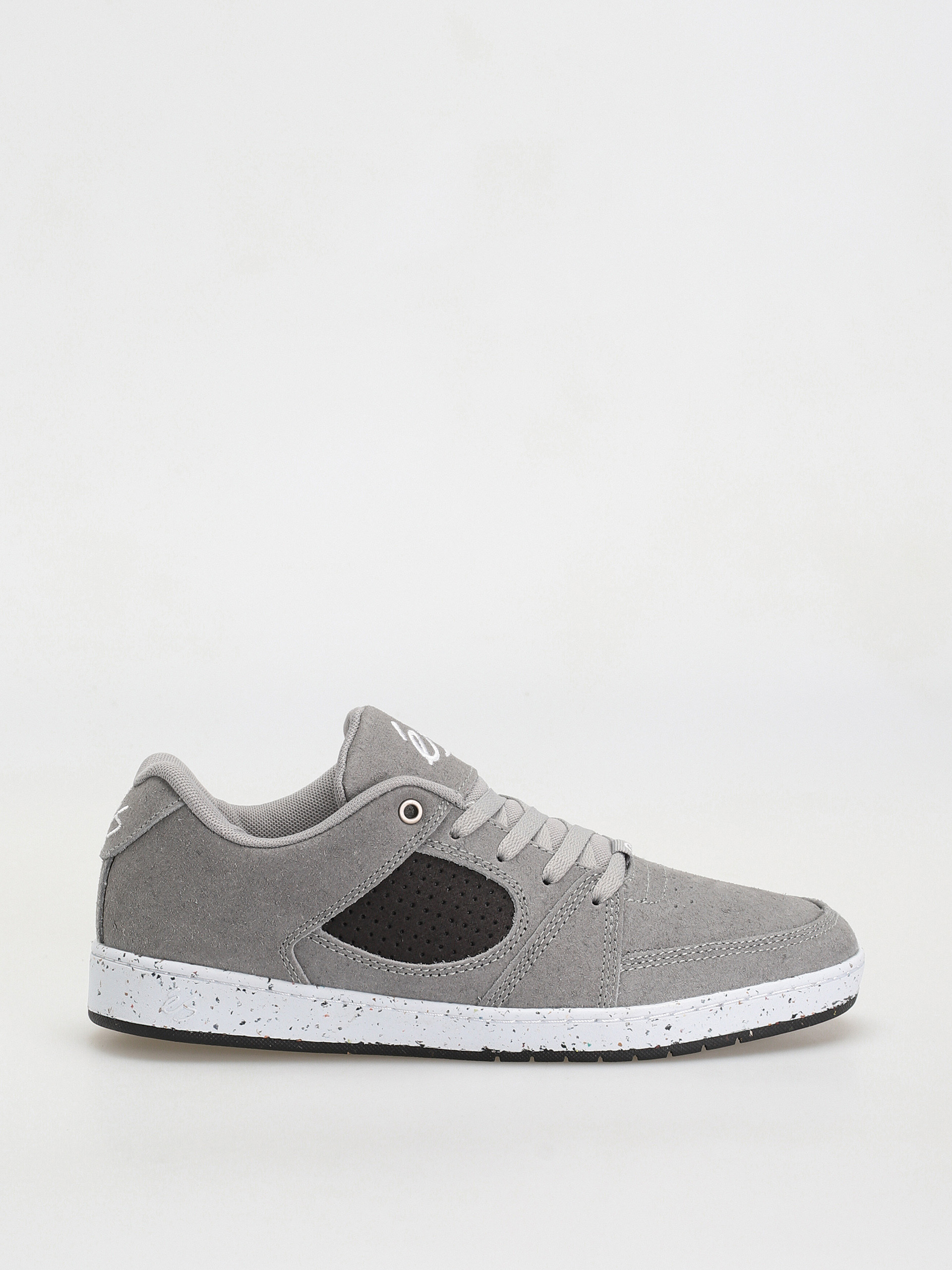 eS Accel Slim Eco Shoes grey grey black