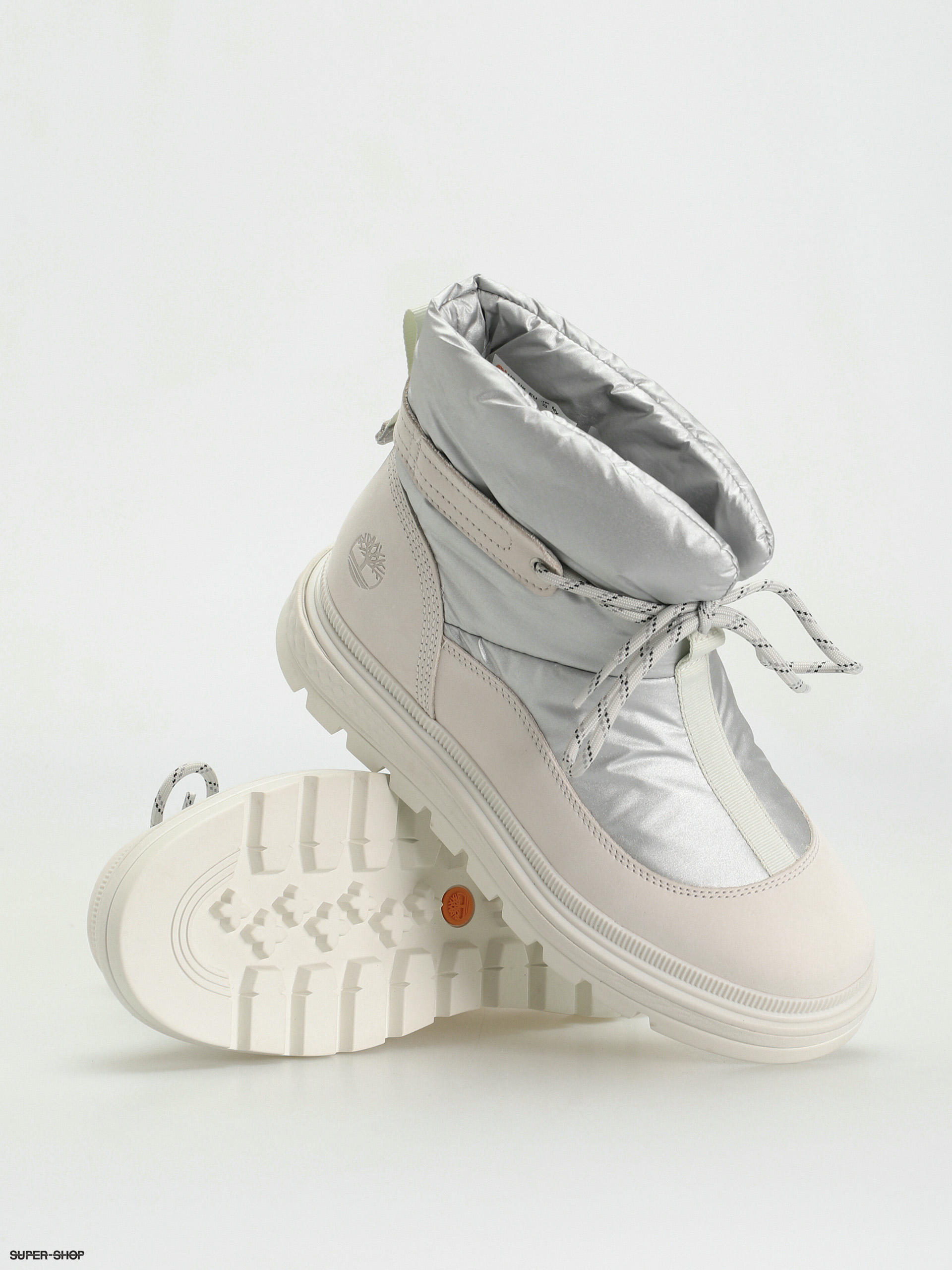 White timberland deals shoes