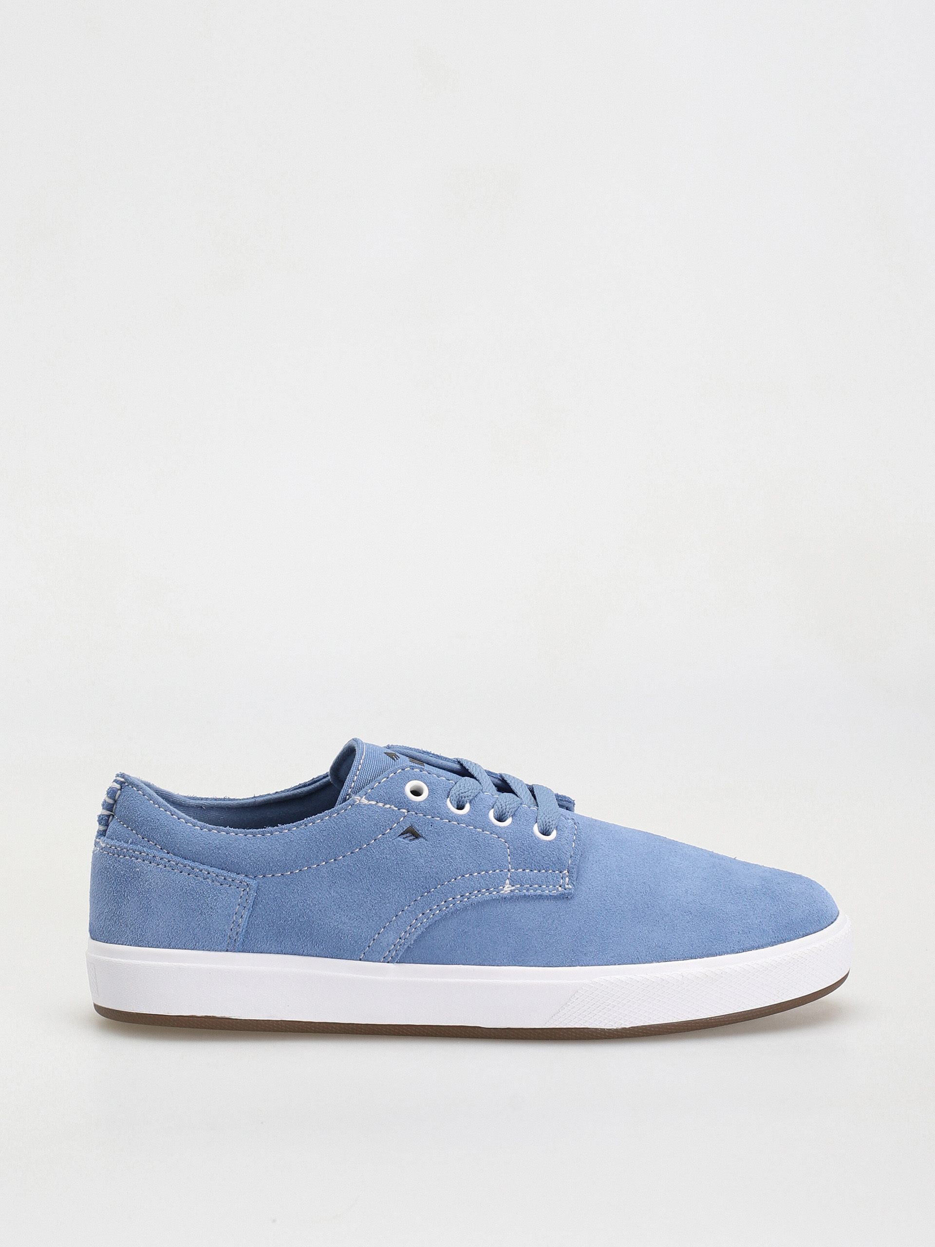 Emerica Spanky G6 Shoes (light blue)