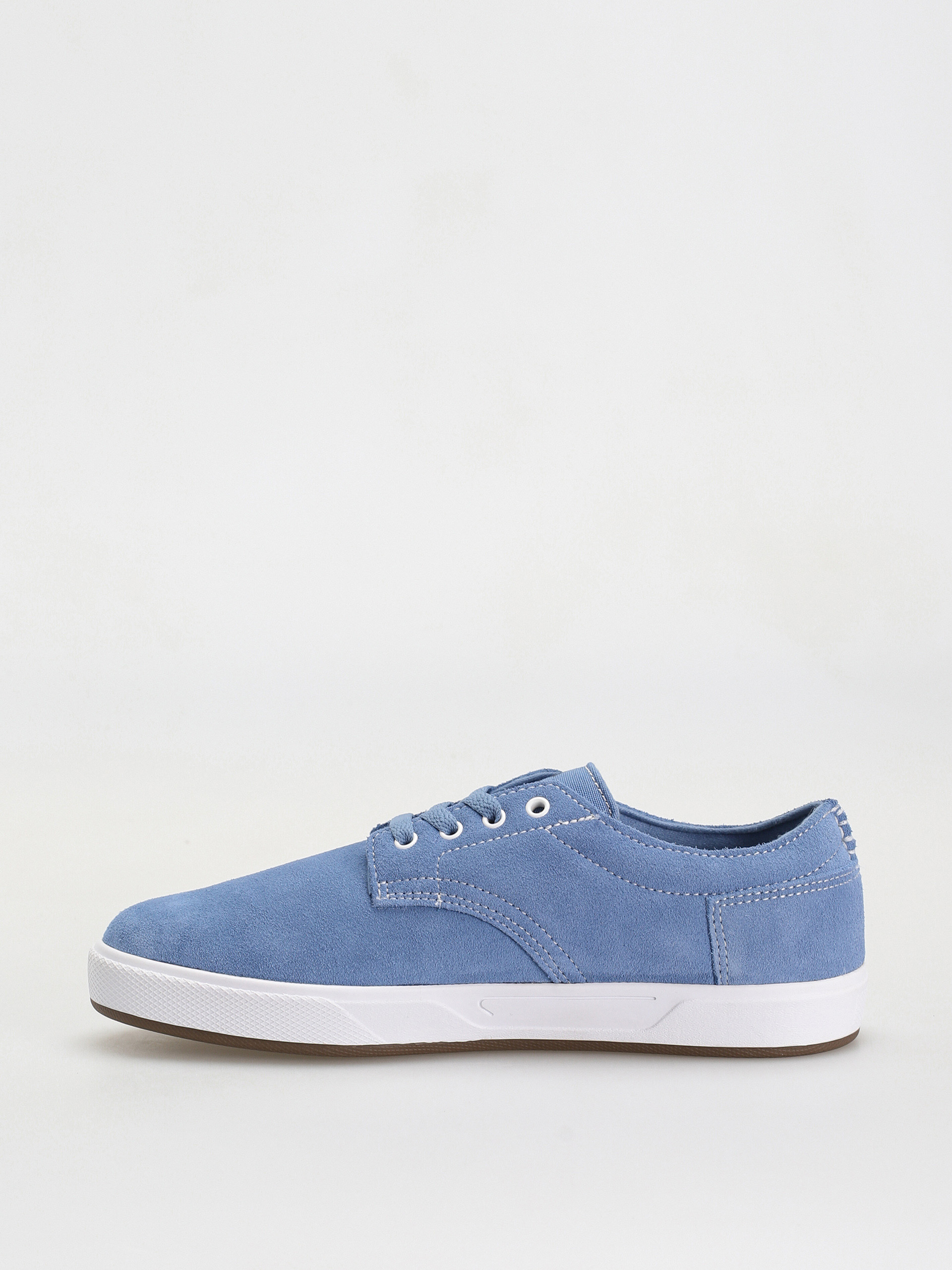 Emerica Spanky G6 Shoes (light blue)