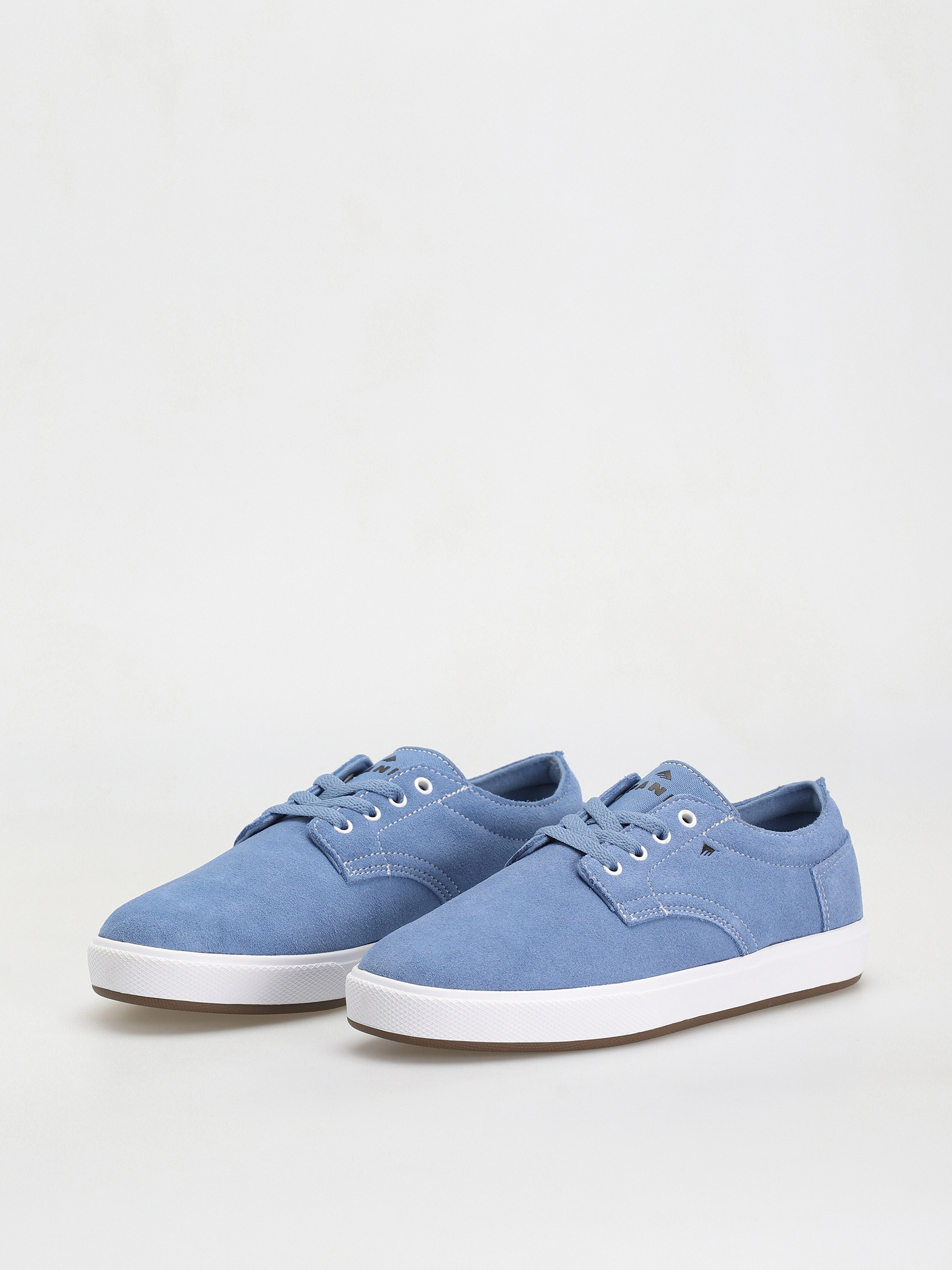 Emerica Spanky G6 Shoes (light blue)