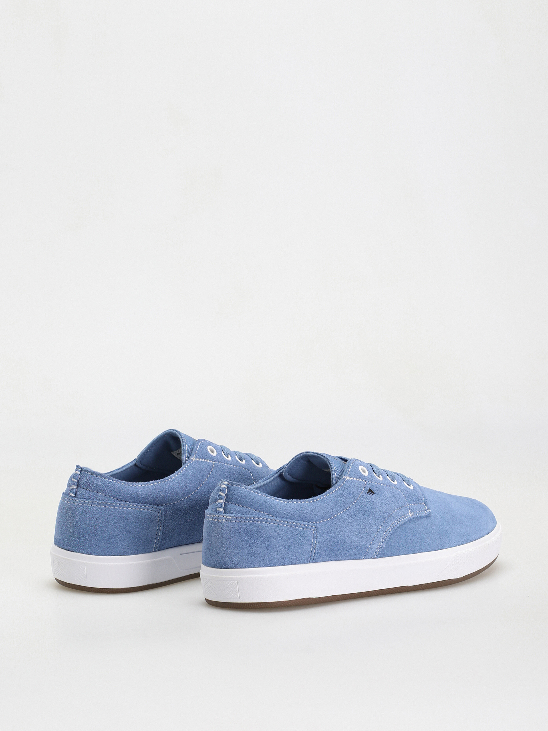 Emerica Spanky G6 Shoes (light blue)