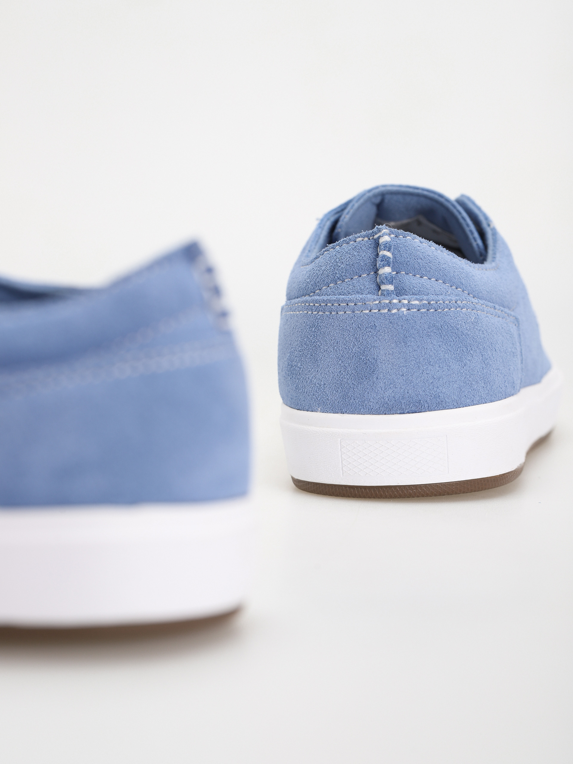 Emerica Spanky G6 Shoes (light blue)