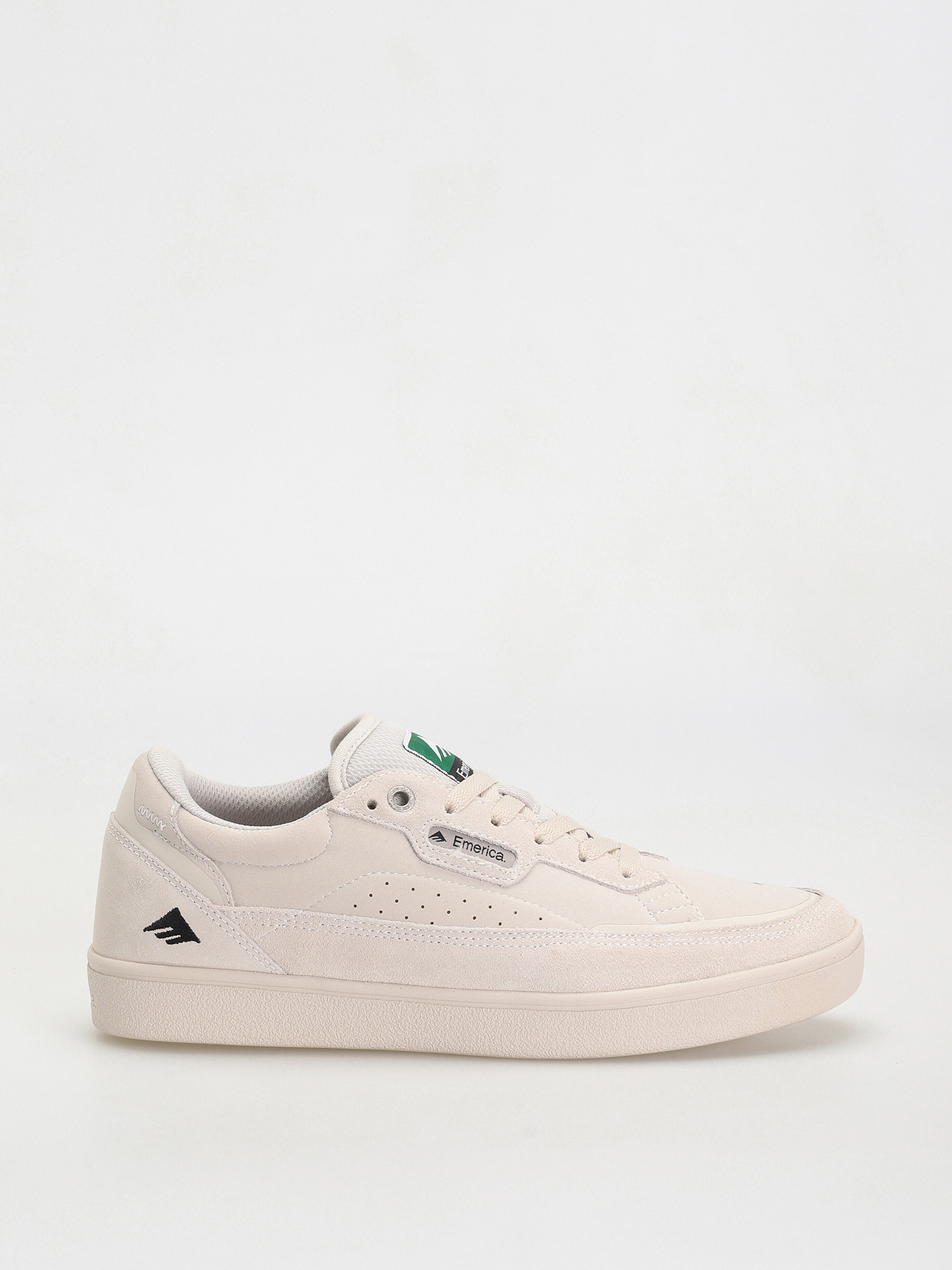 Emerica Gamma Shoes (beige)