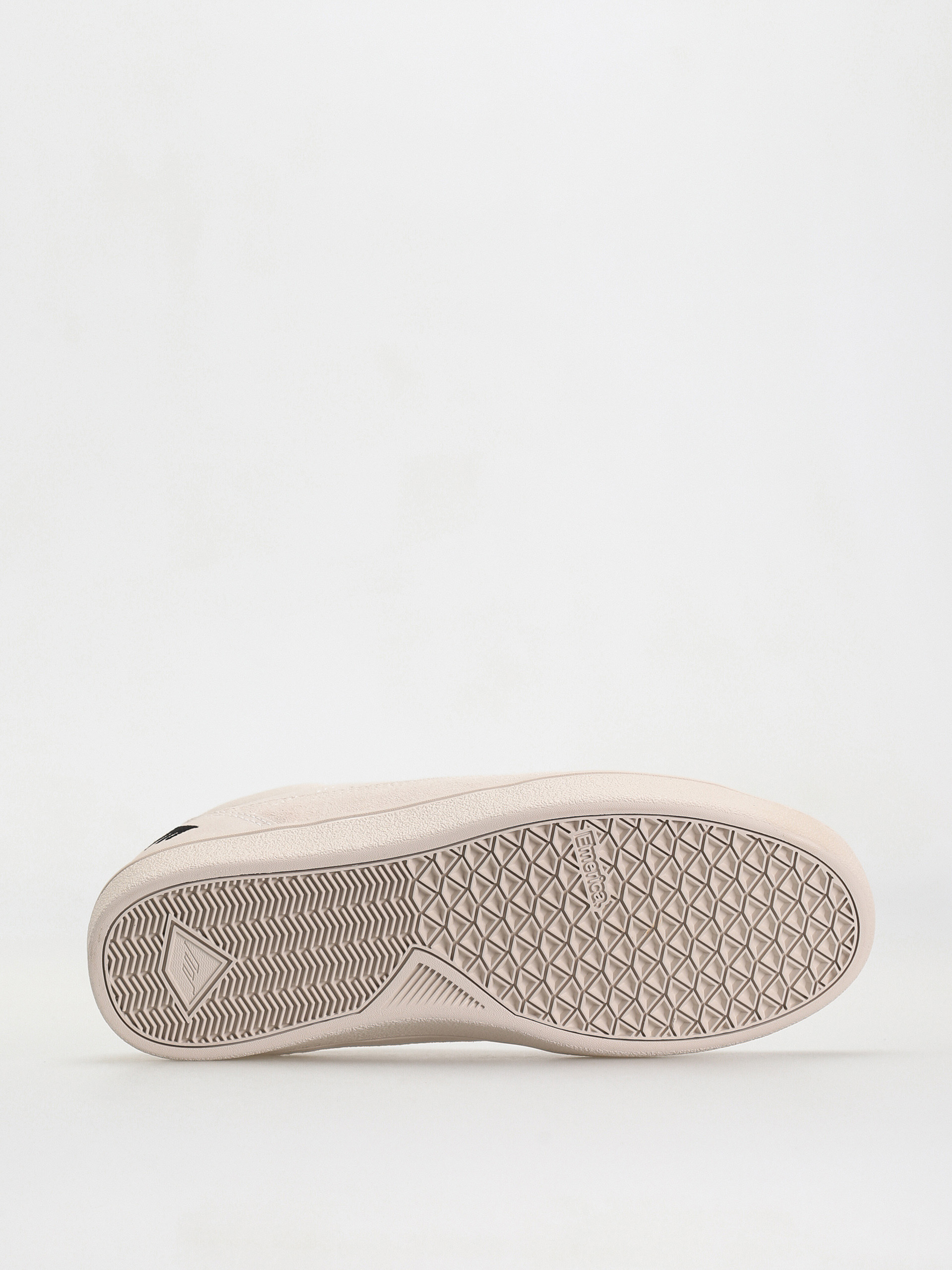 Emerica Gamma Schuhe (beige)