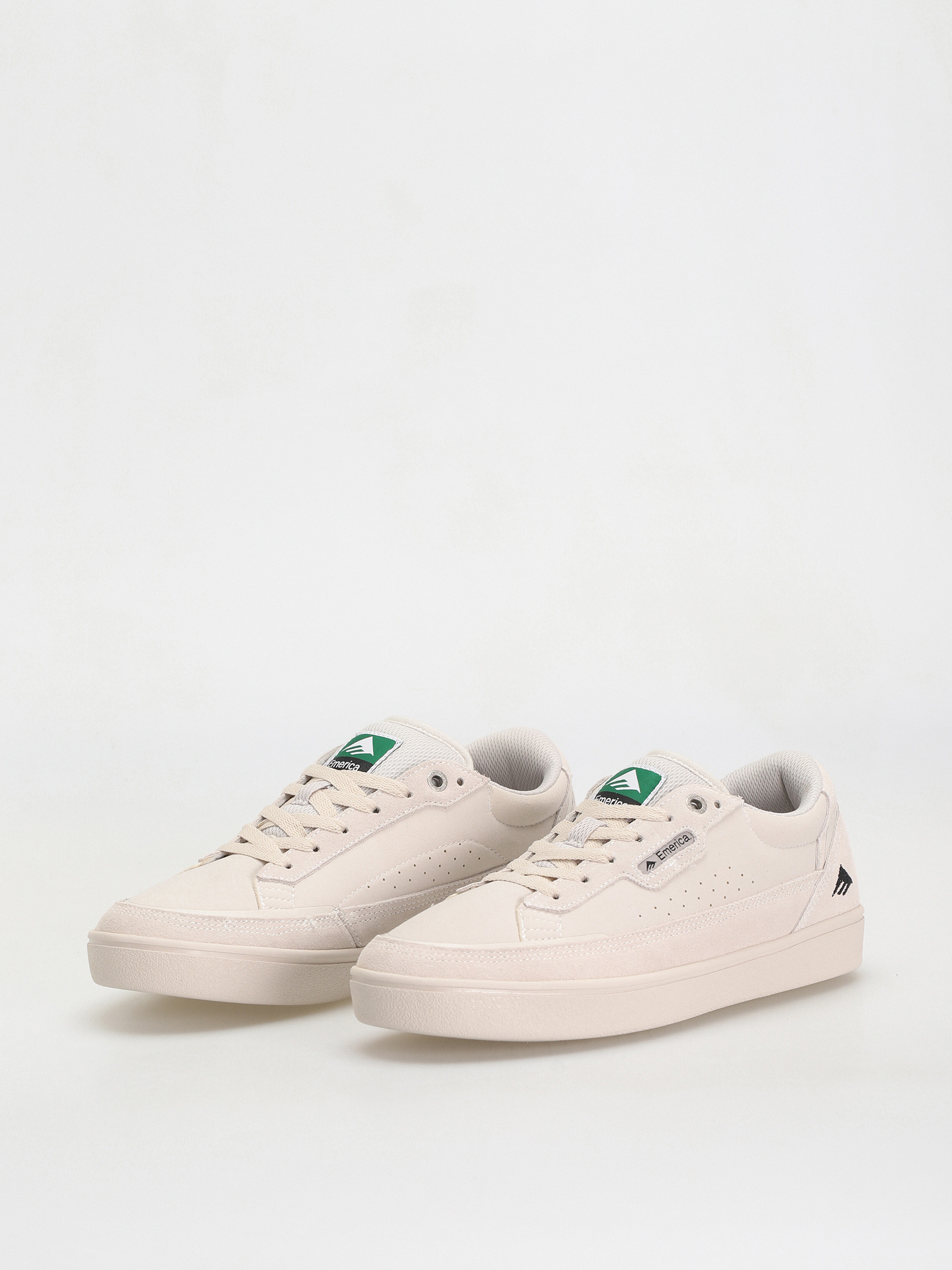 Emerica Gamma Schuhe (beige)