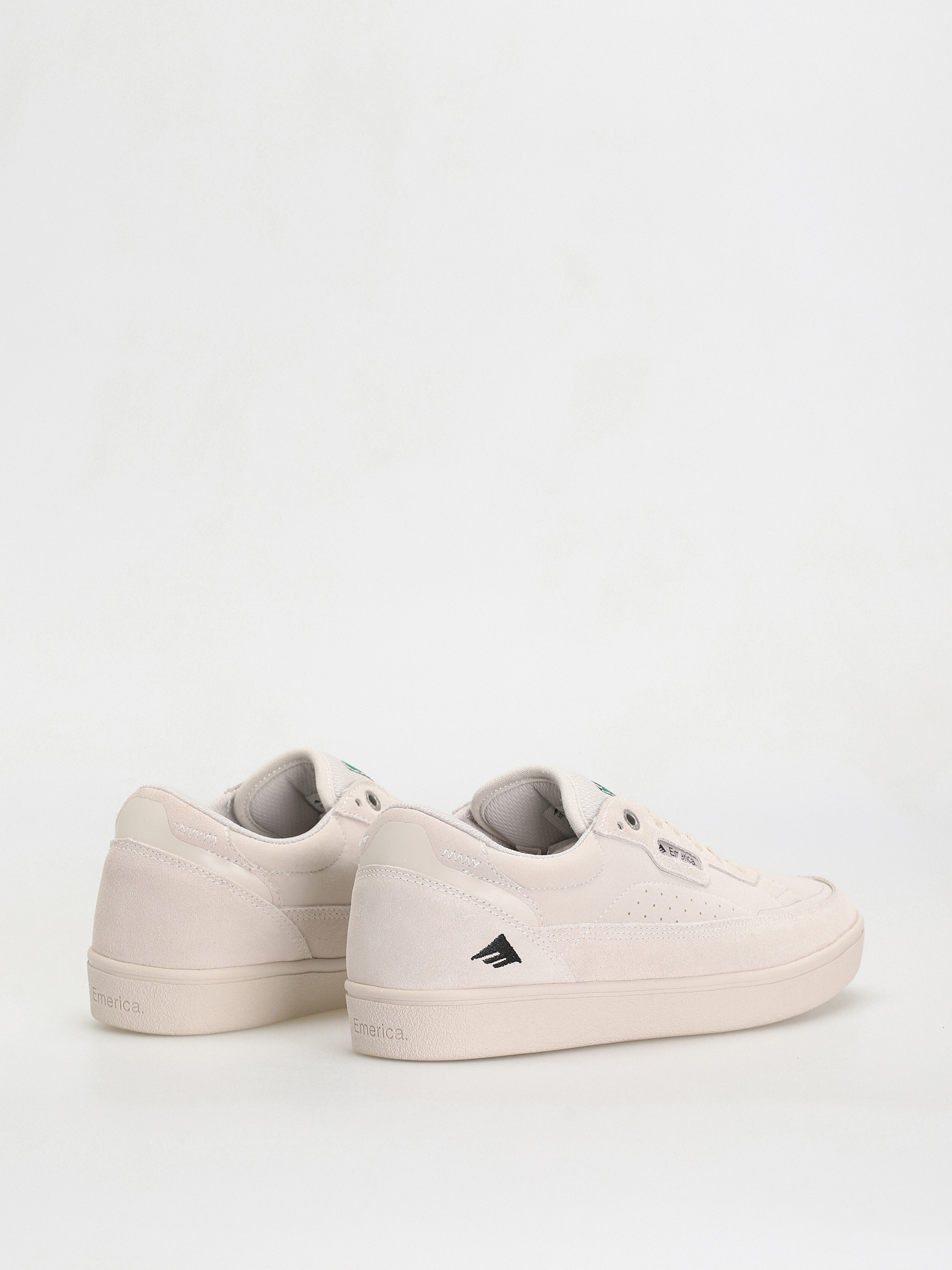 Emerica Gamma Schuhe (beige)